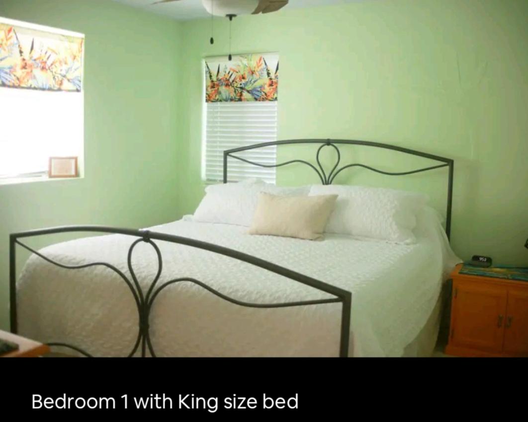 Two-Bedroom House photo 1
