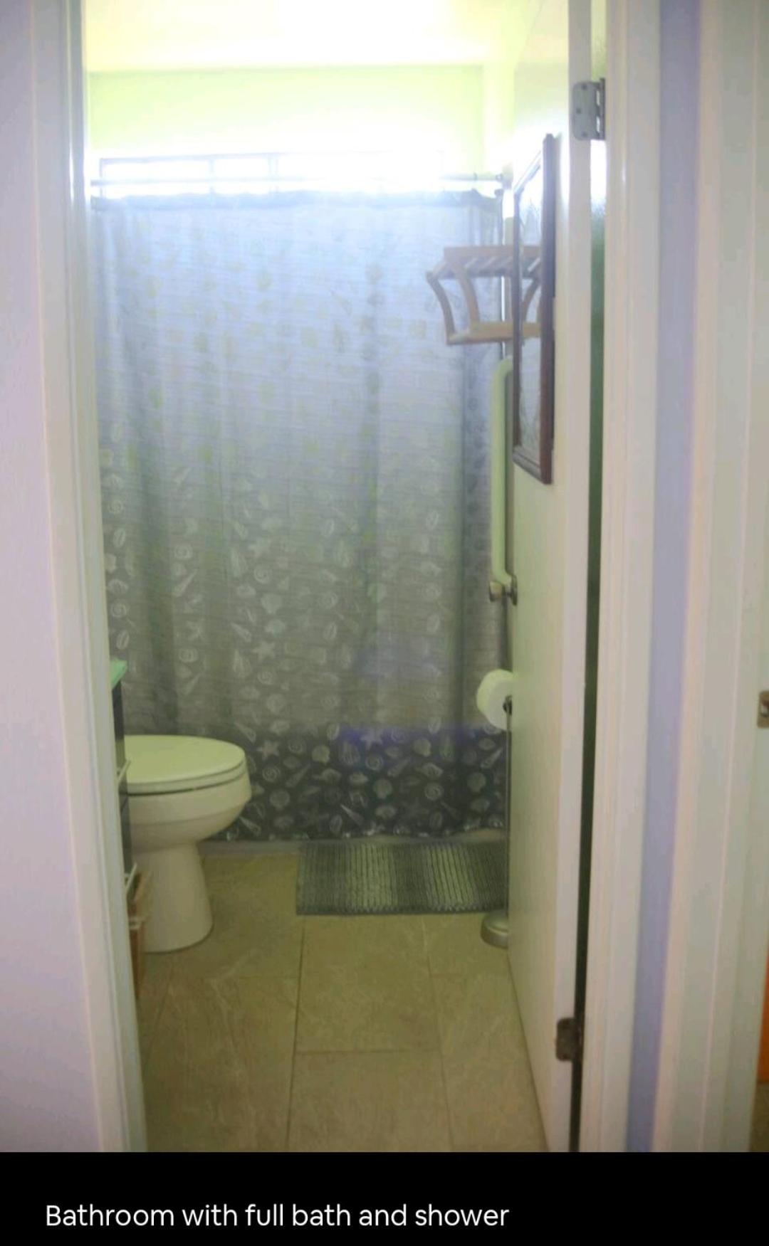 Two-Bedroom House photo 3