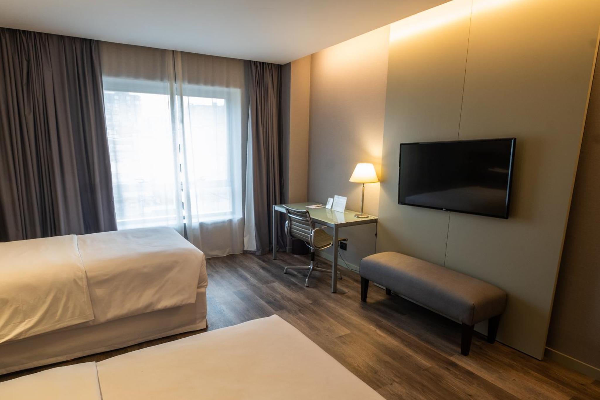 Superior Twin Room photo 3