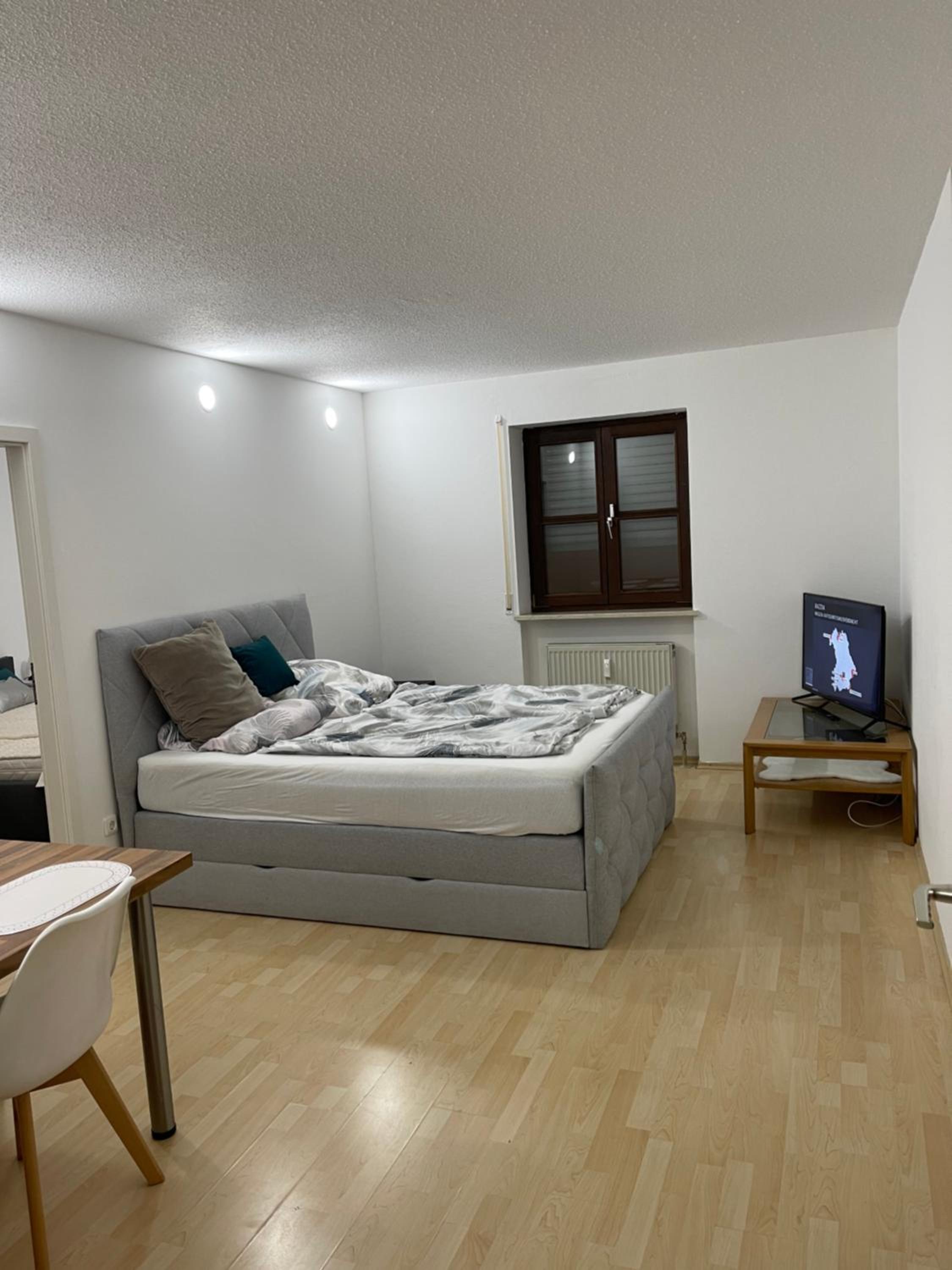 Two-Bedroom Apartment photo 1