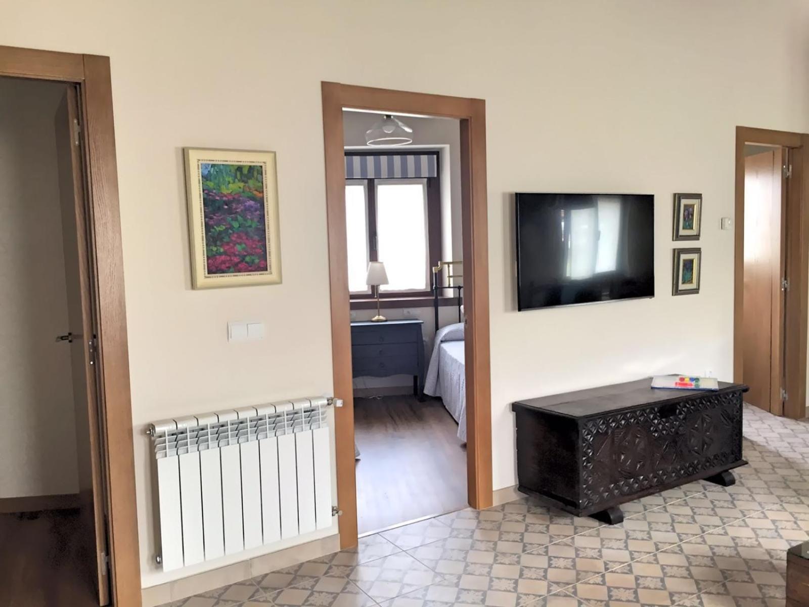 Two-Bedroom House photo 2