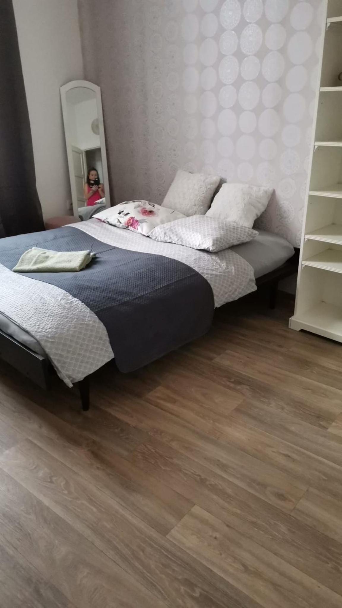Economy Double Room photo 1