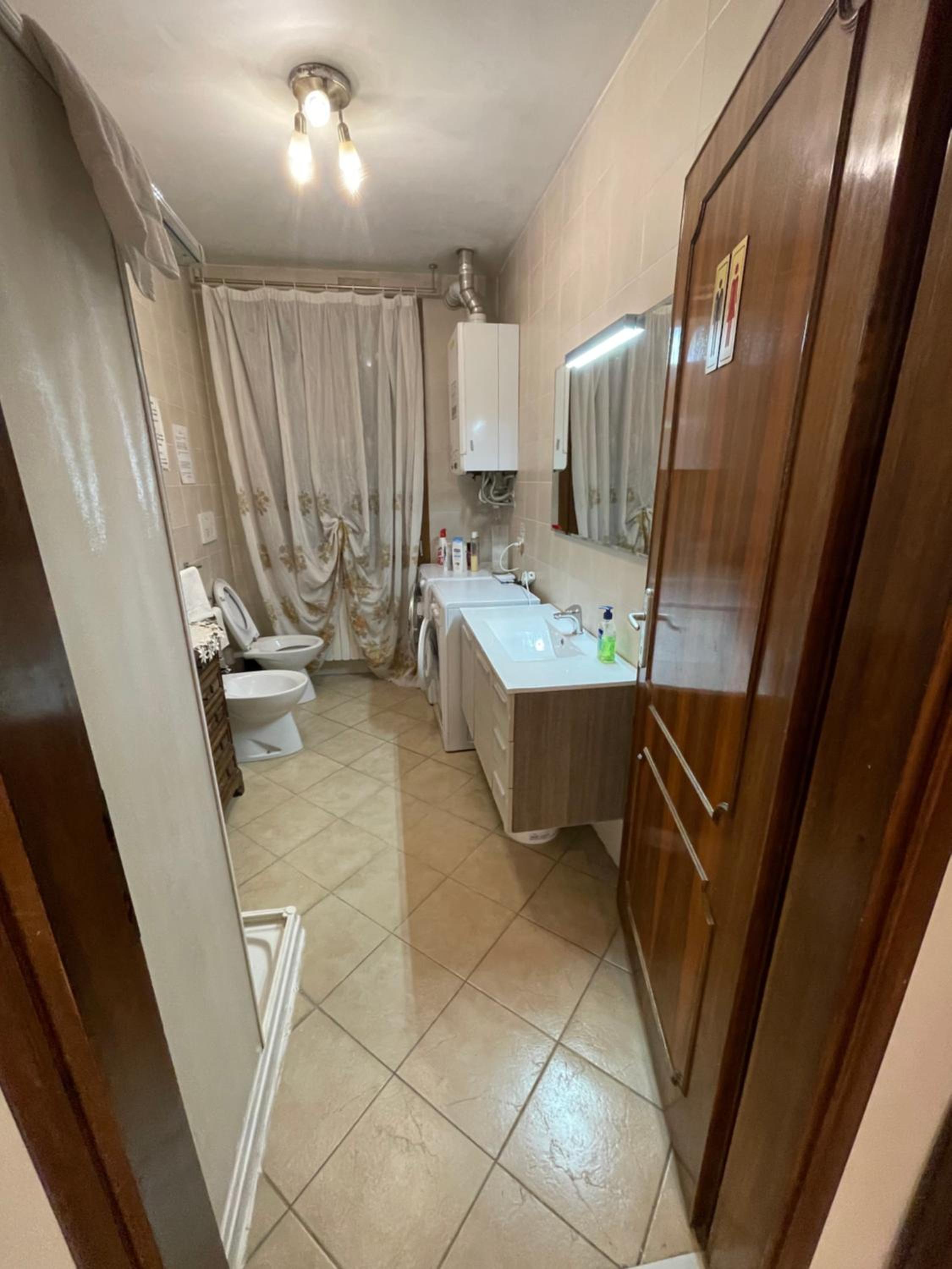 Triple Room with Shared Toilet photo 3