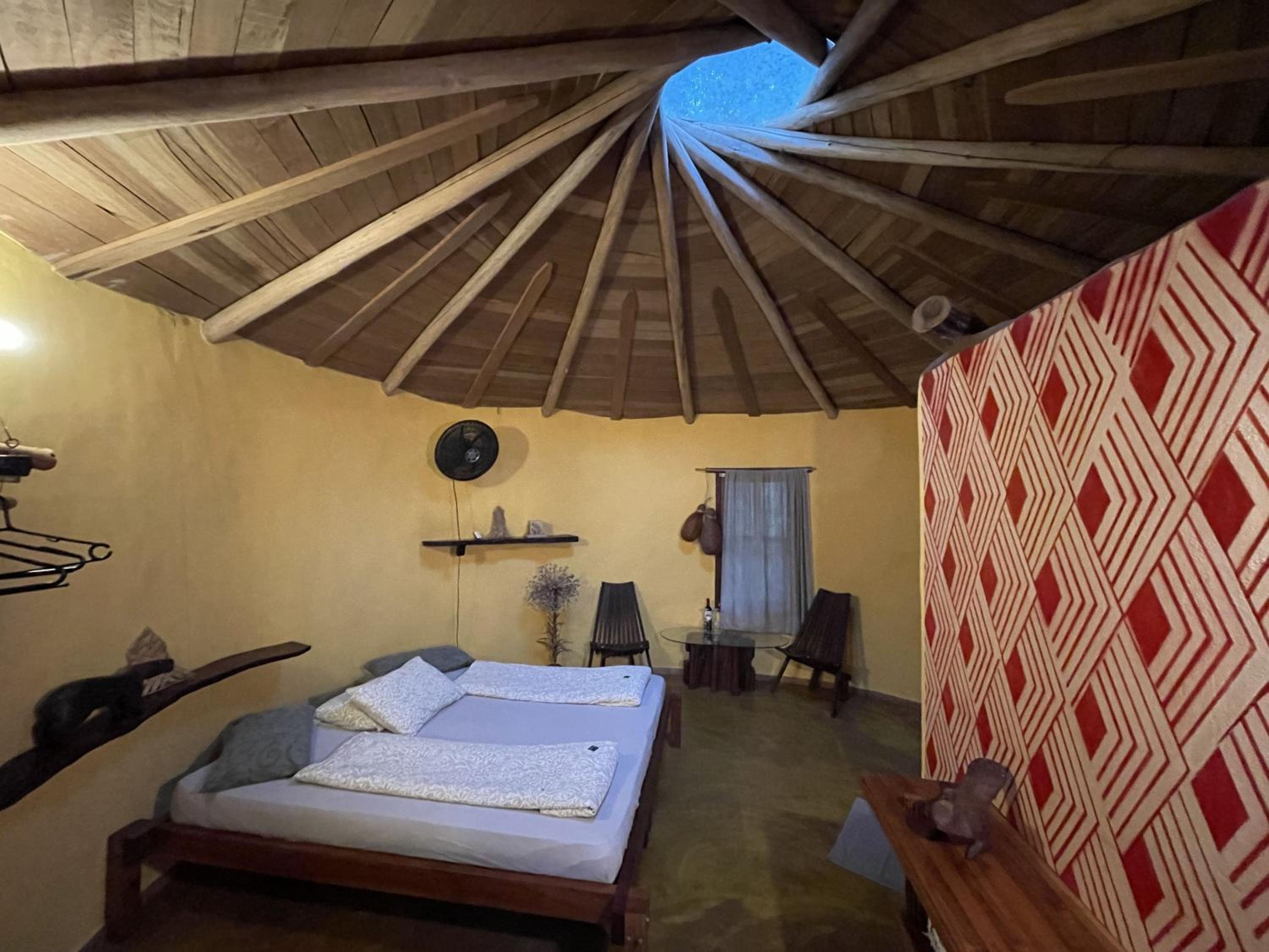 One-Bedroom Chalet