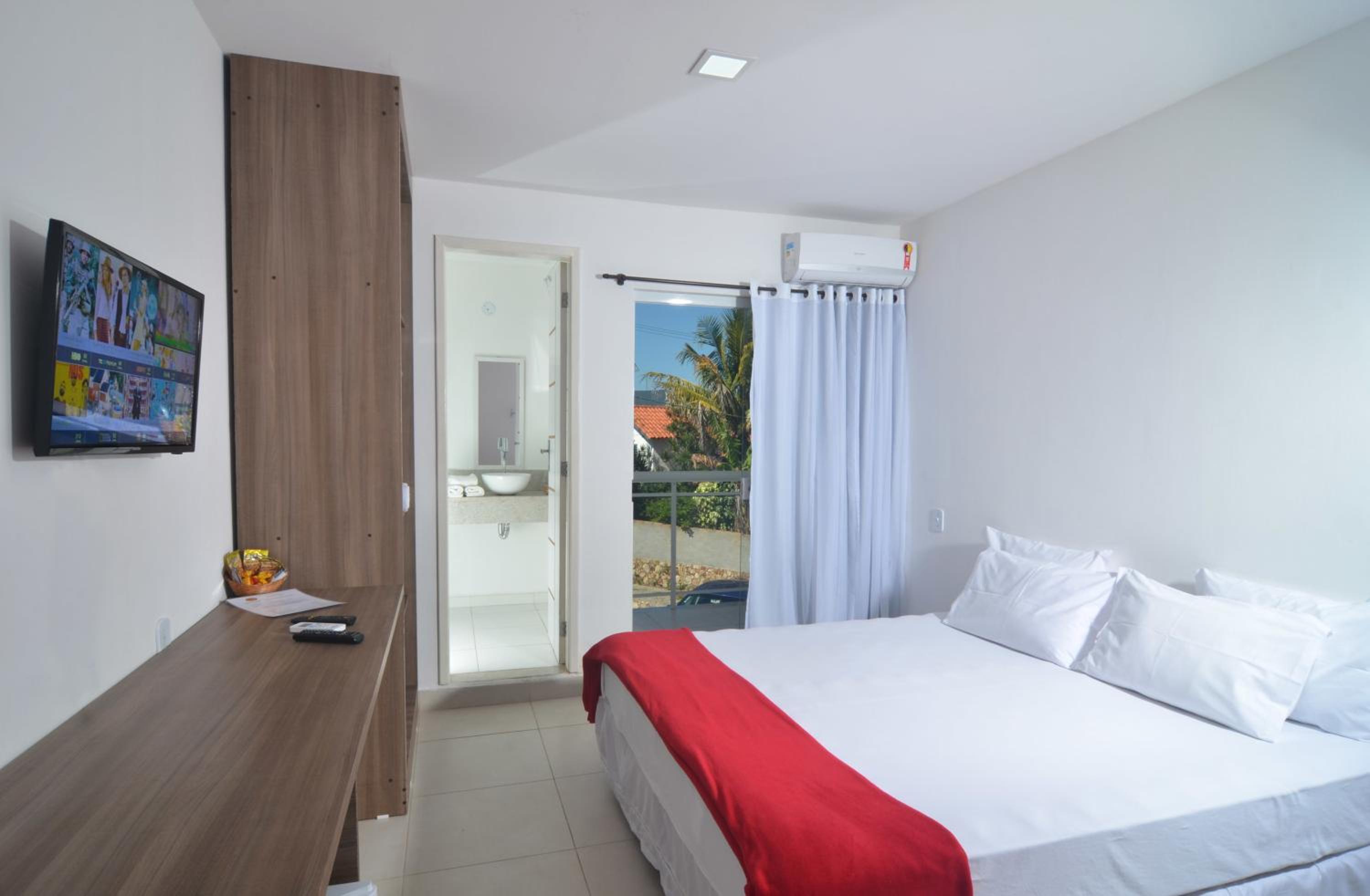 Superior Quadruple Room photo 3