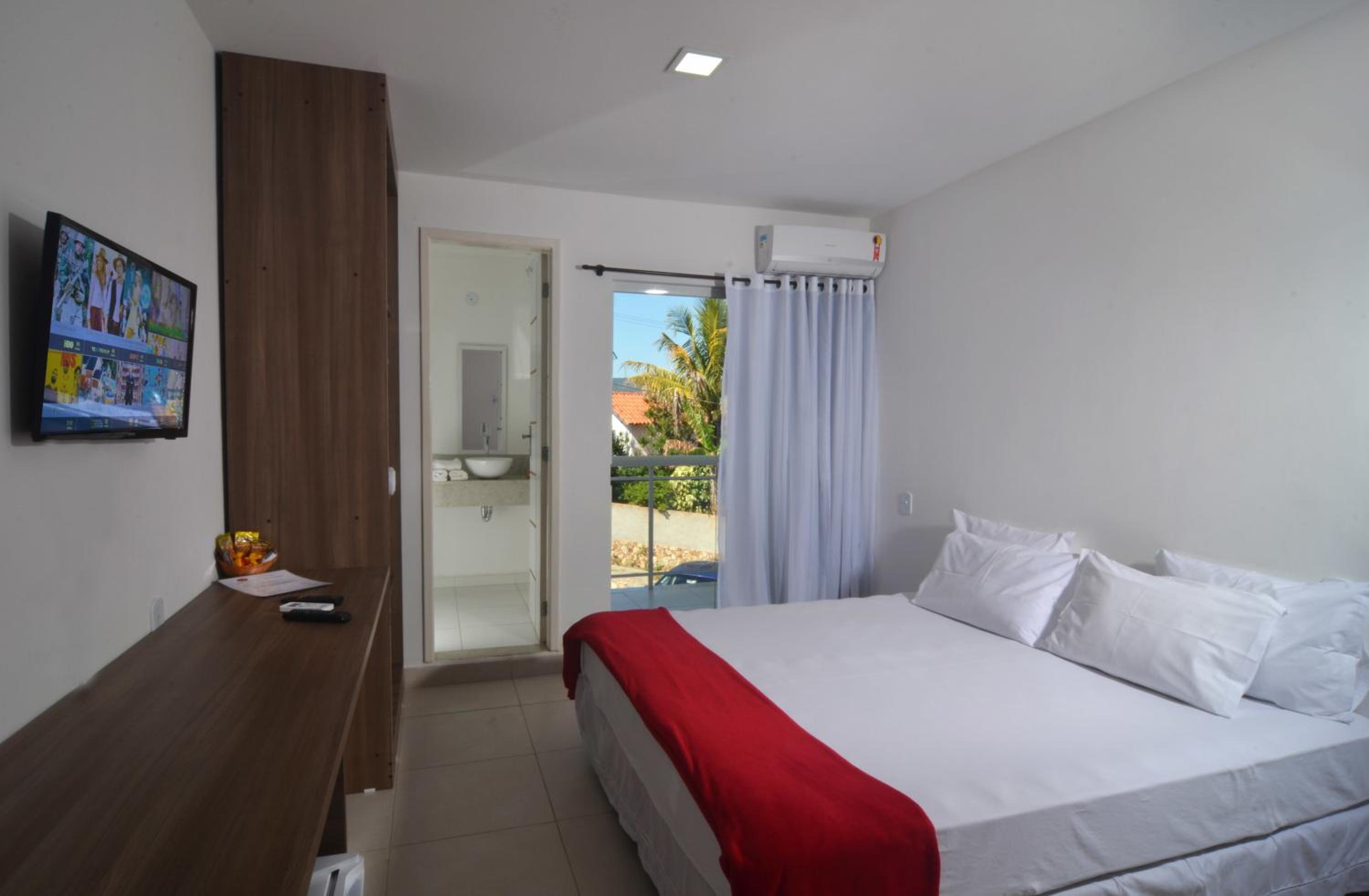 Superior Quadruple Room photo 2