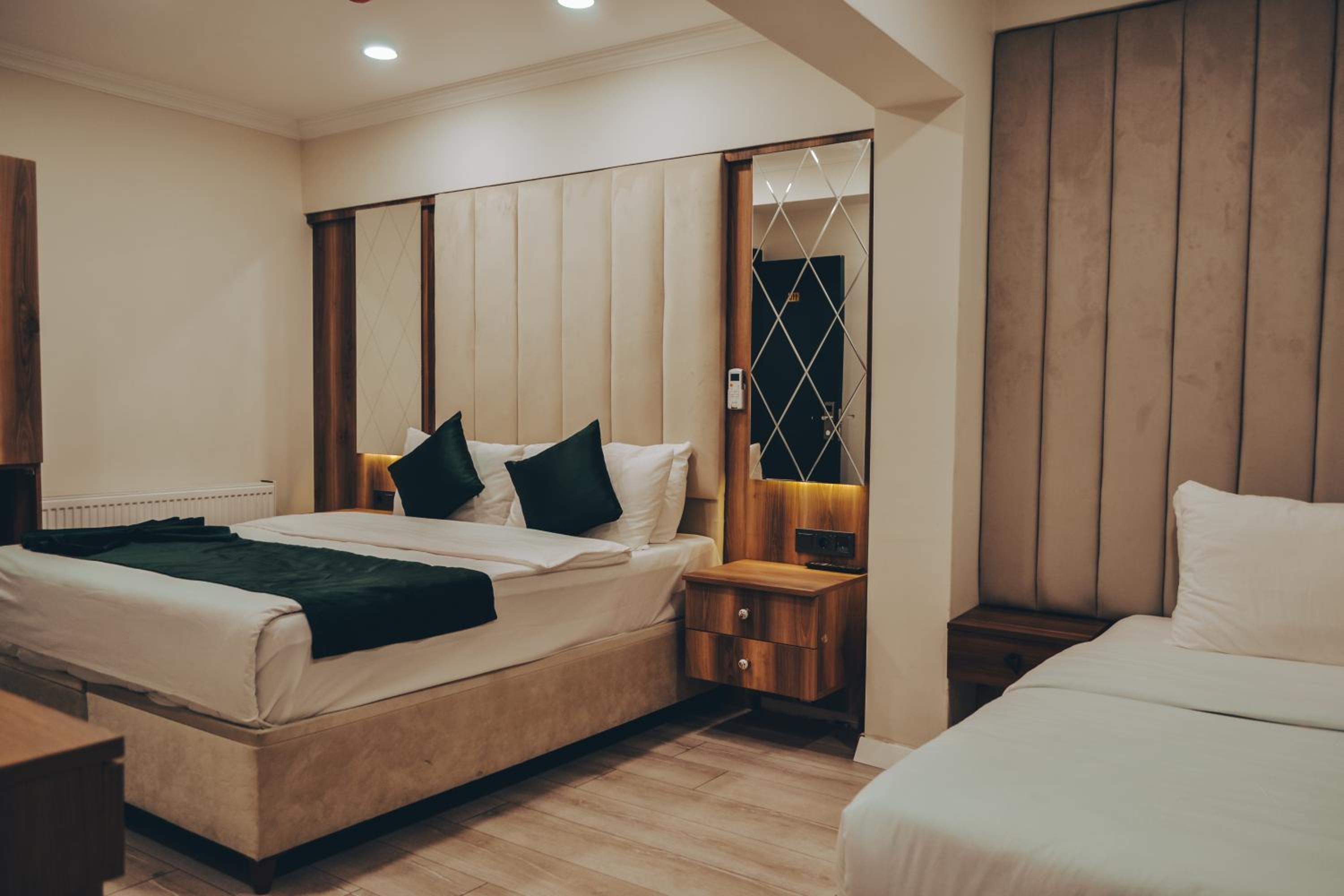 Triple Room photo 2