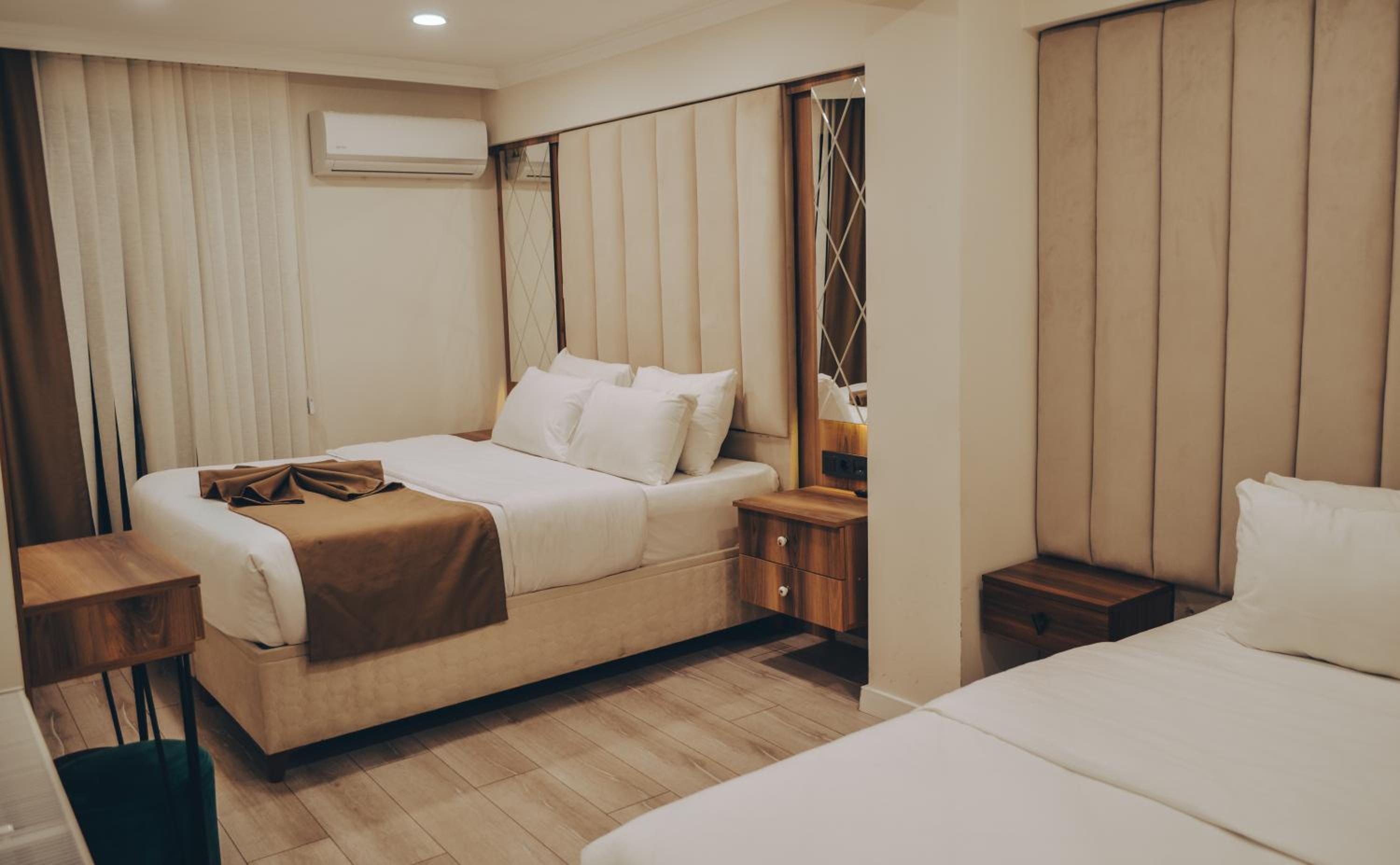 Standard Triple Room photo 3