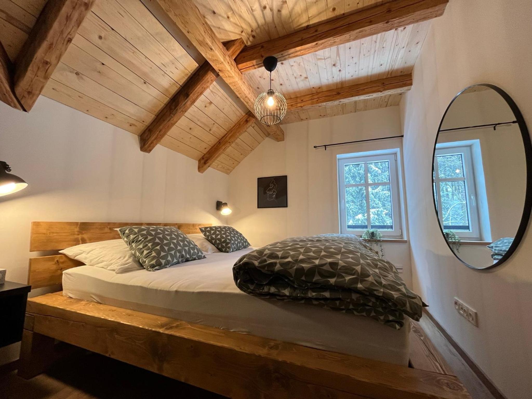 Apartment - Split Level