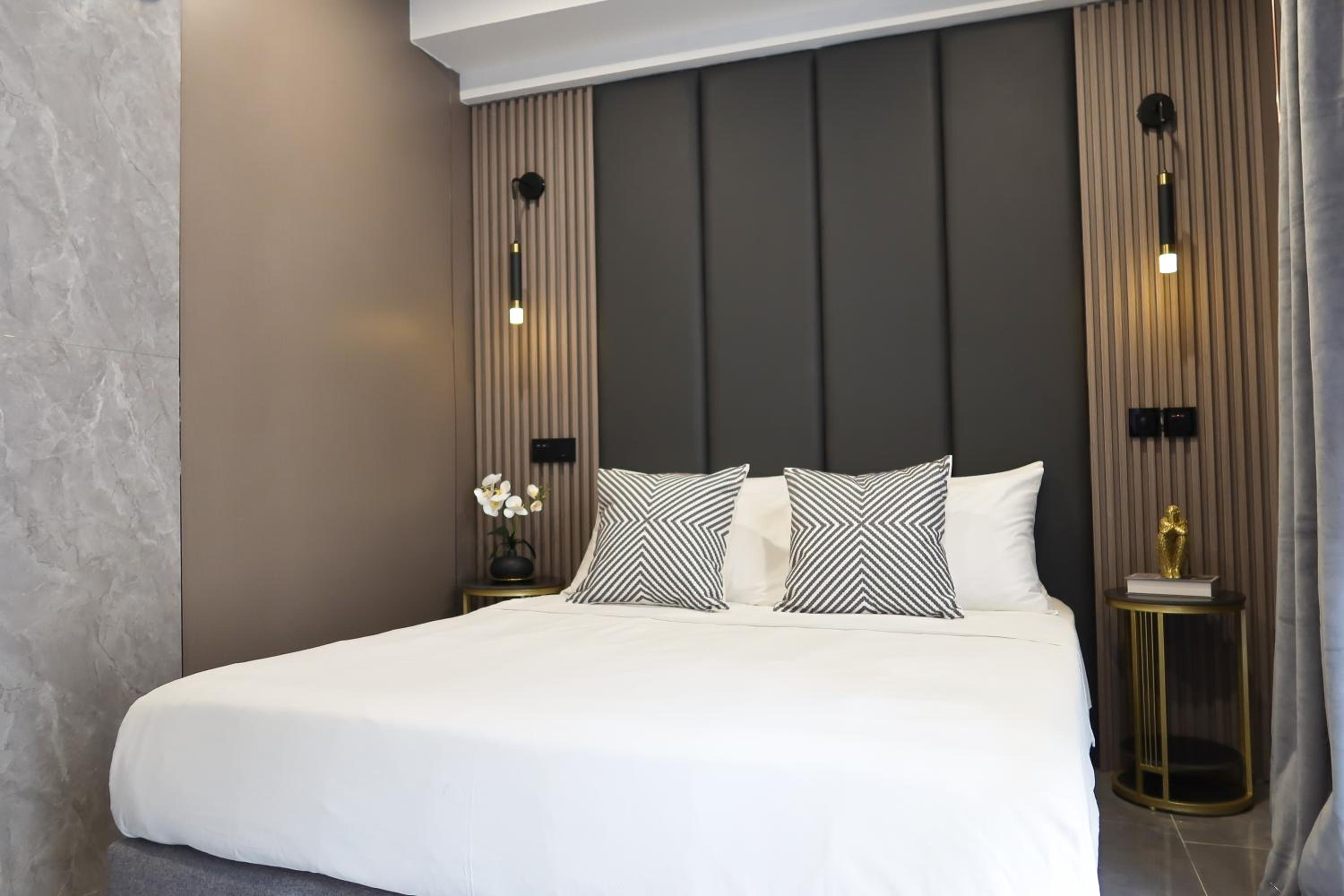Standard Double Room photo 3