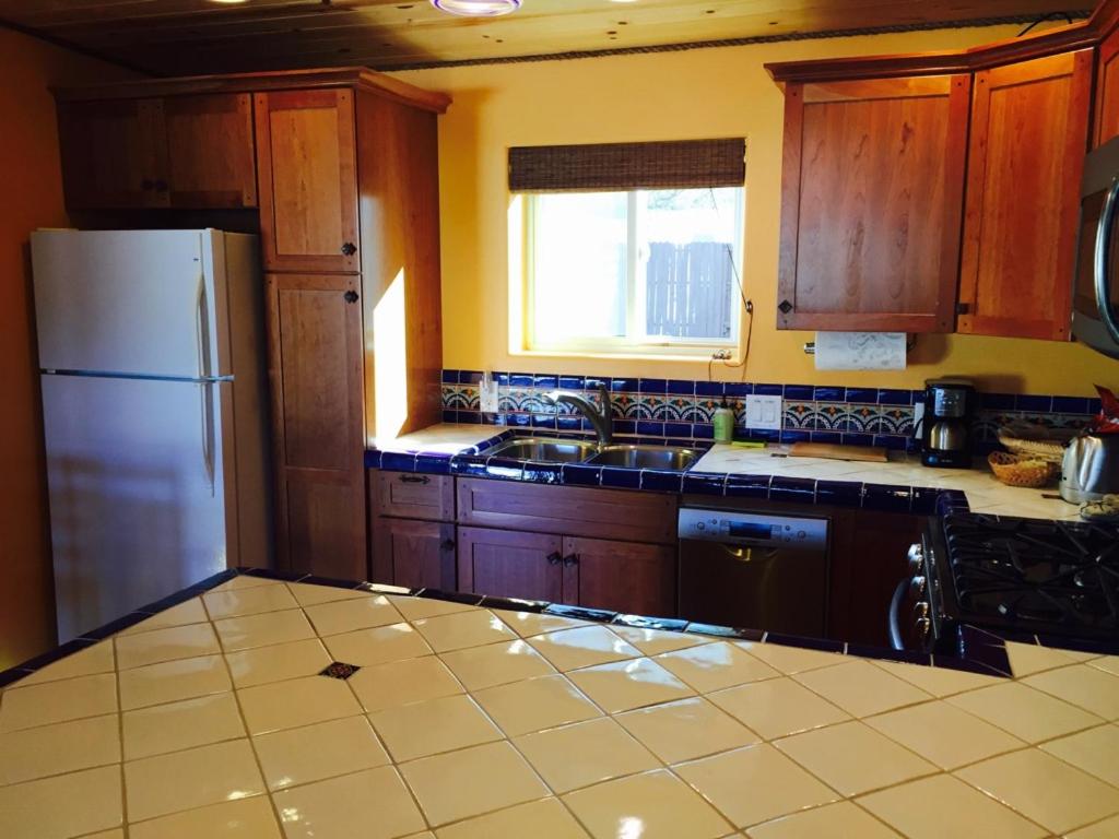 One-Bedroom House photo 3