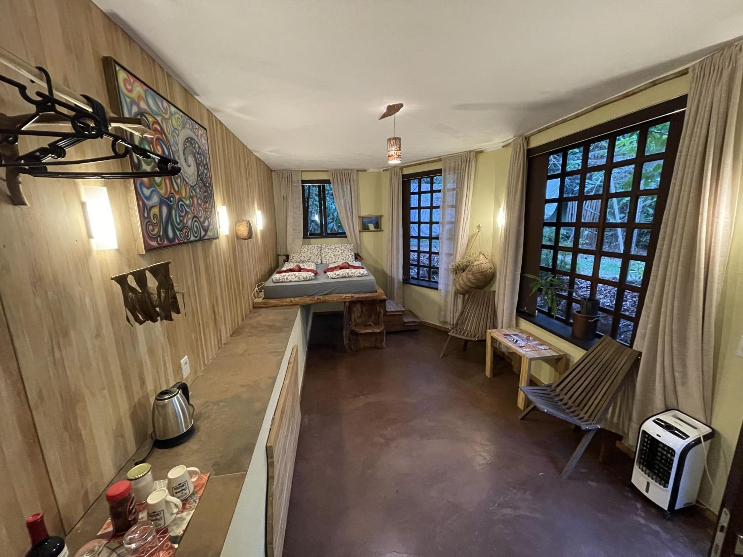 Deluxe Suite photo 2