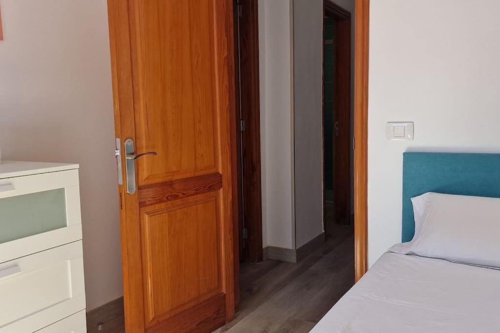Departamento de tres habitaciones
