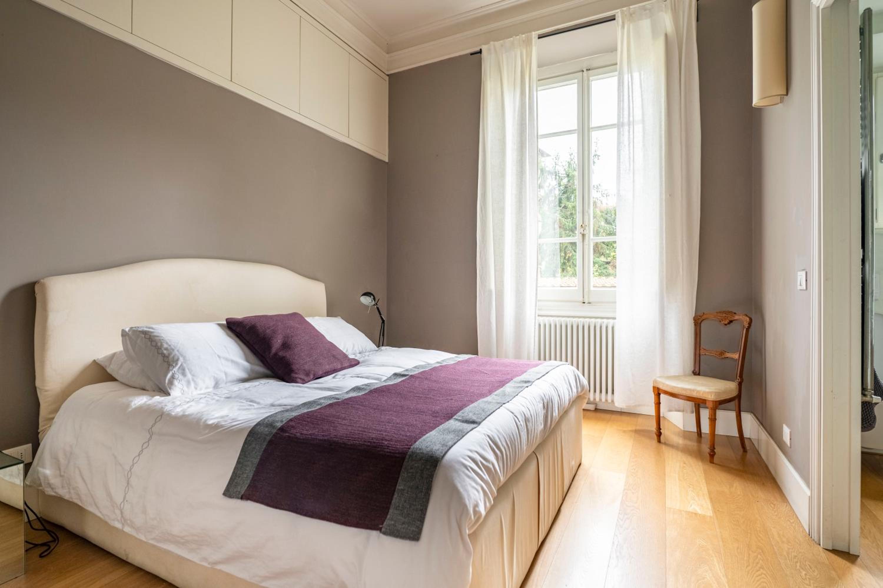 Duplex Suite