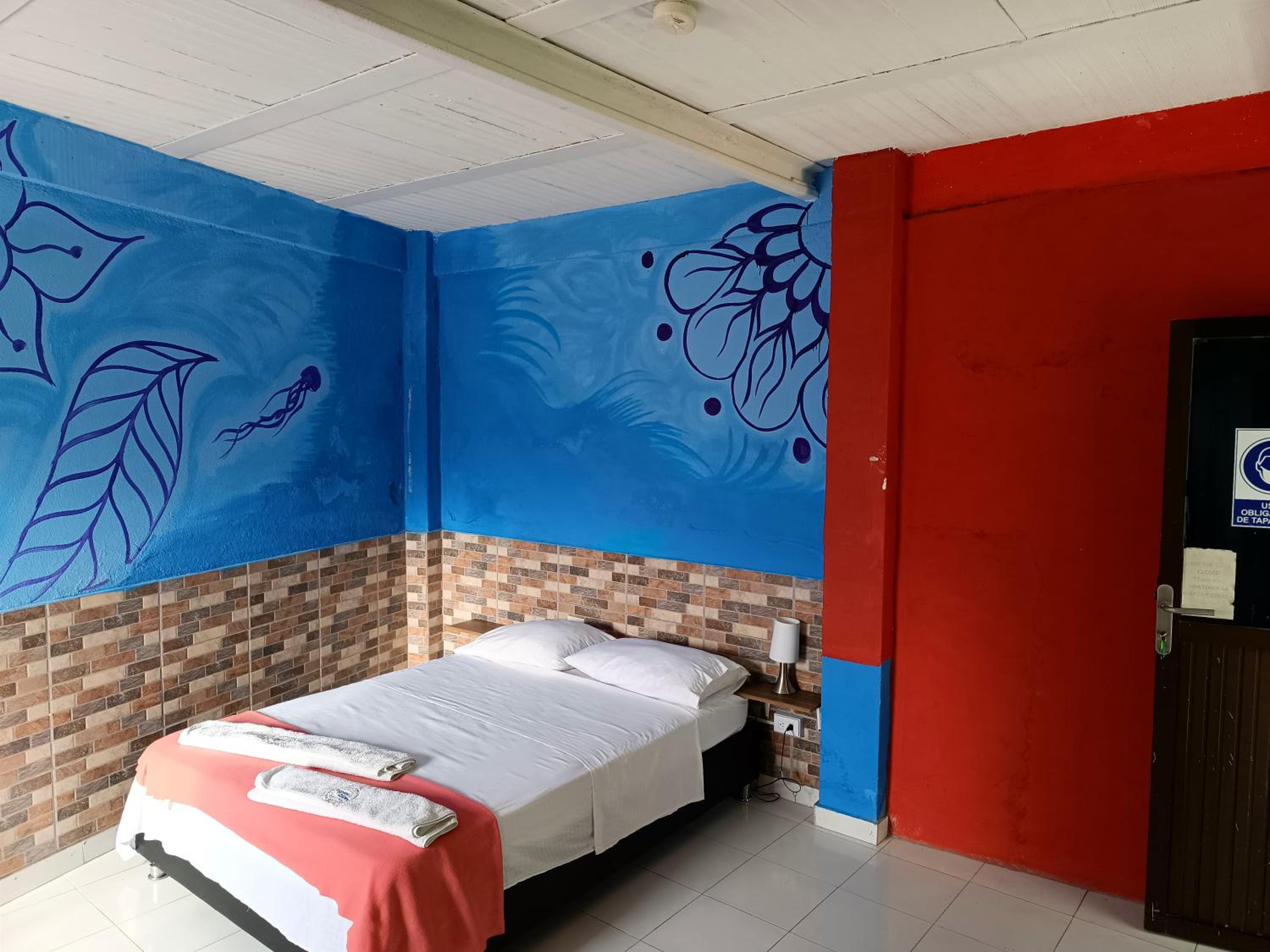 Double Room with Private Bathroom photo 1