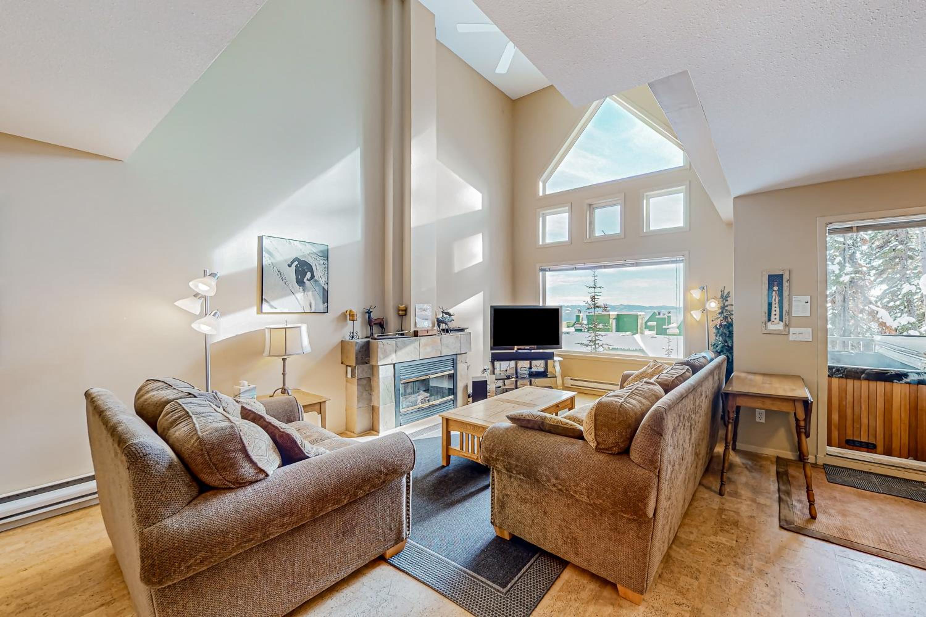 Four-Bedroom House photo 1