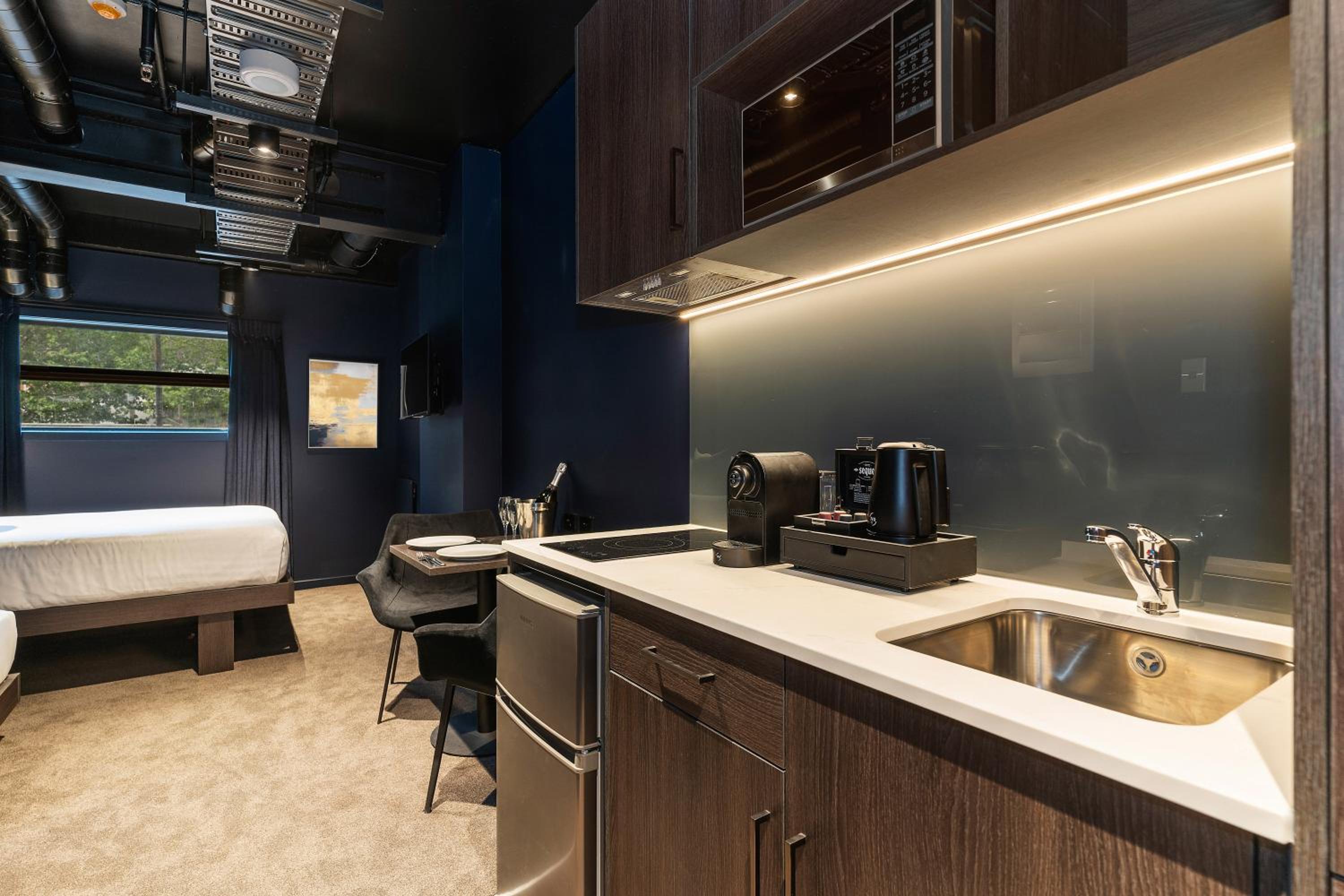 Little Lux Studio Plus - Photo 2
