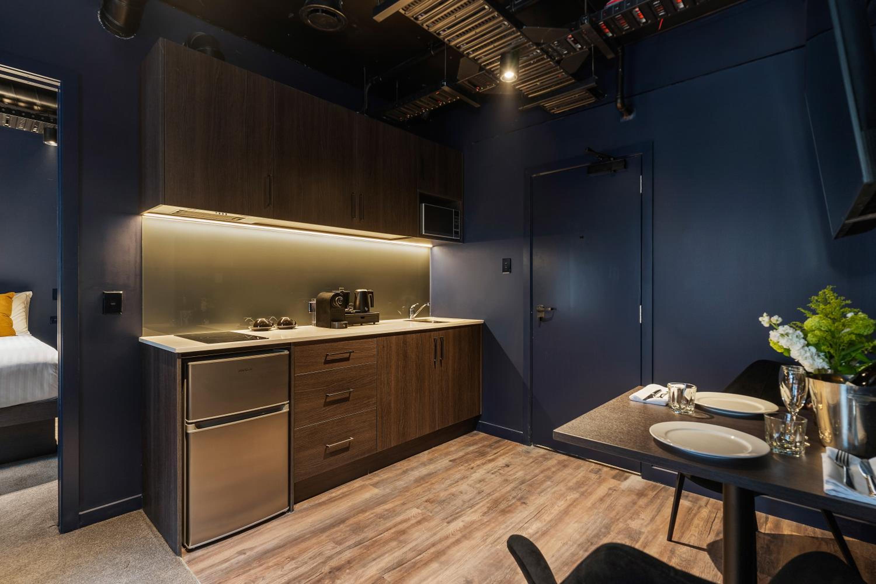 One Bedroom Metro Unit - Photo 2