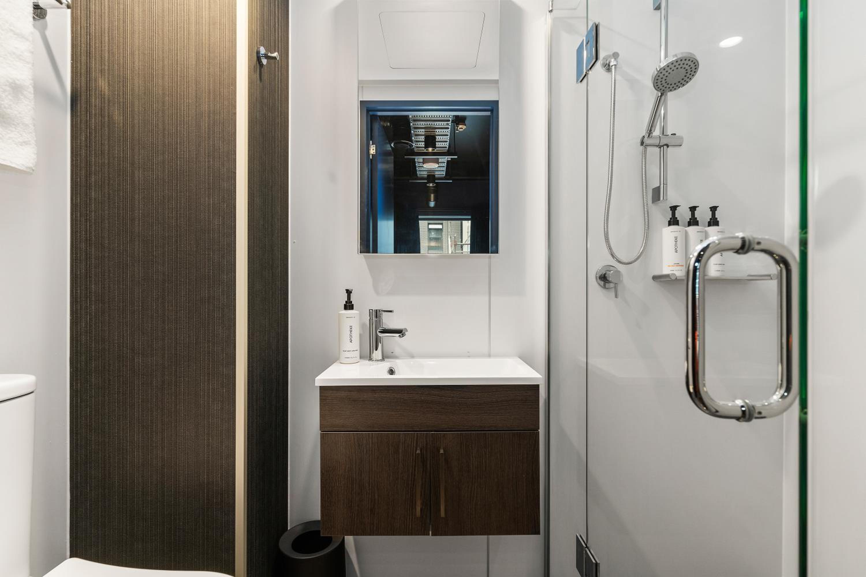 One Bedroom Metro Unit - Photo 4
