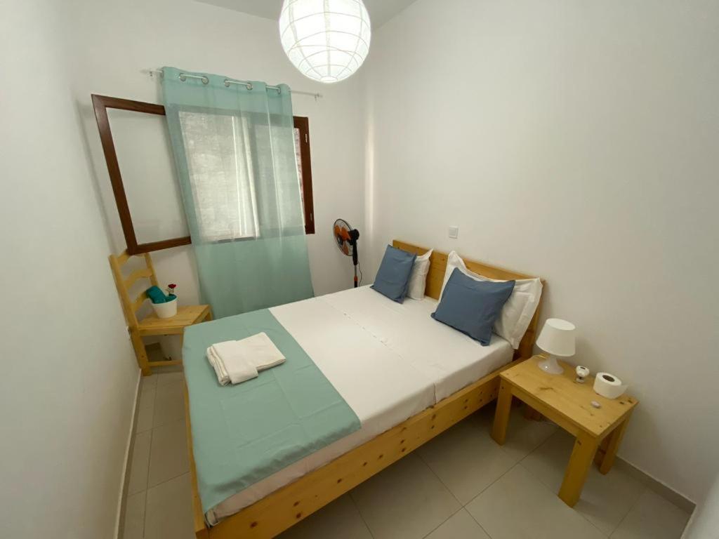 Double Room with Shared Bathroom photo 1