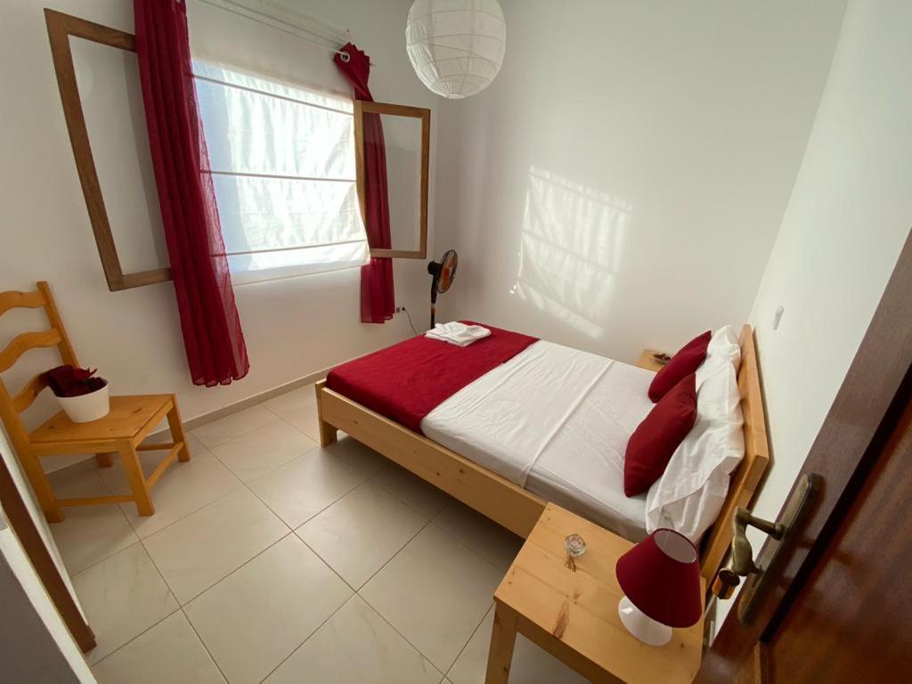 Single Room with Sea View photo 2