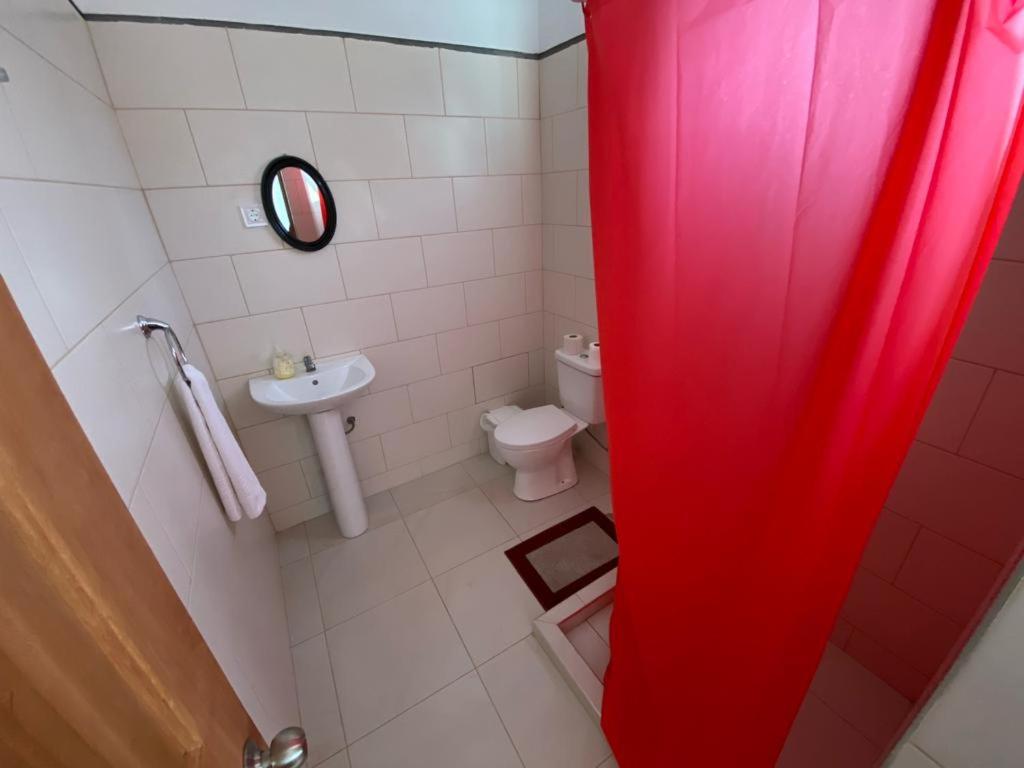 Single Room with Sea View photo 3
