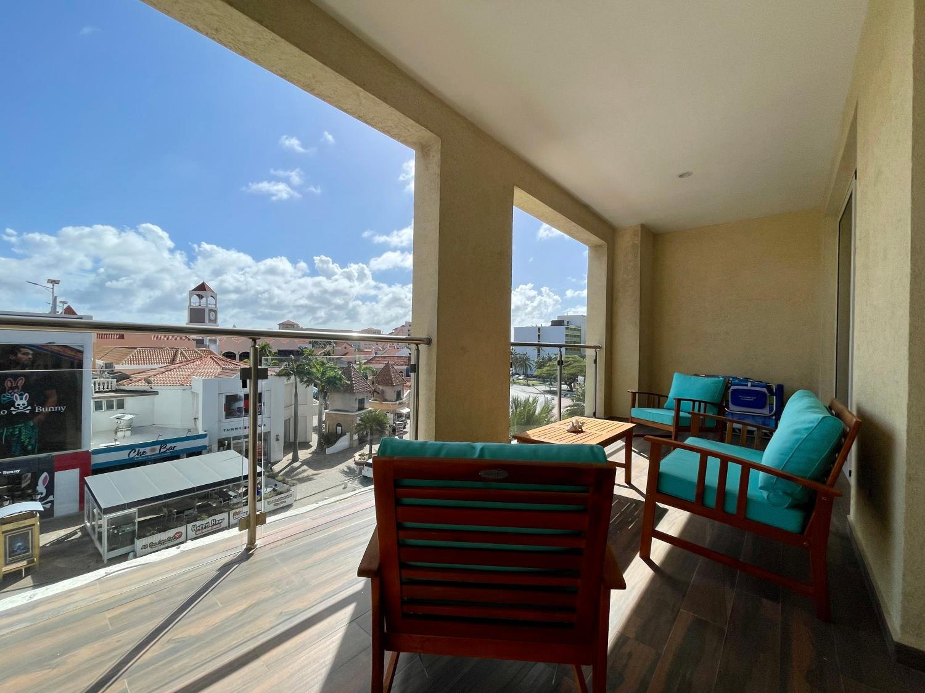 Apartment with Sea View photo 3