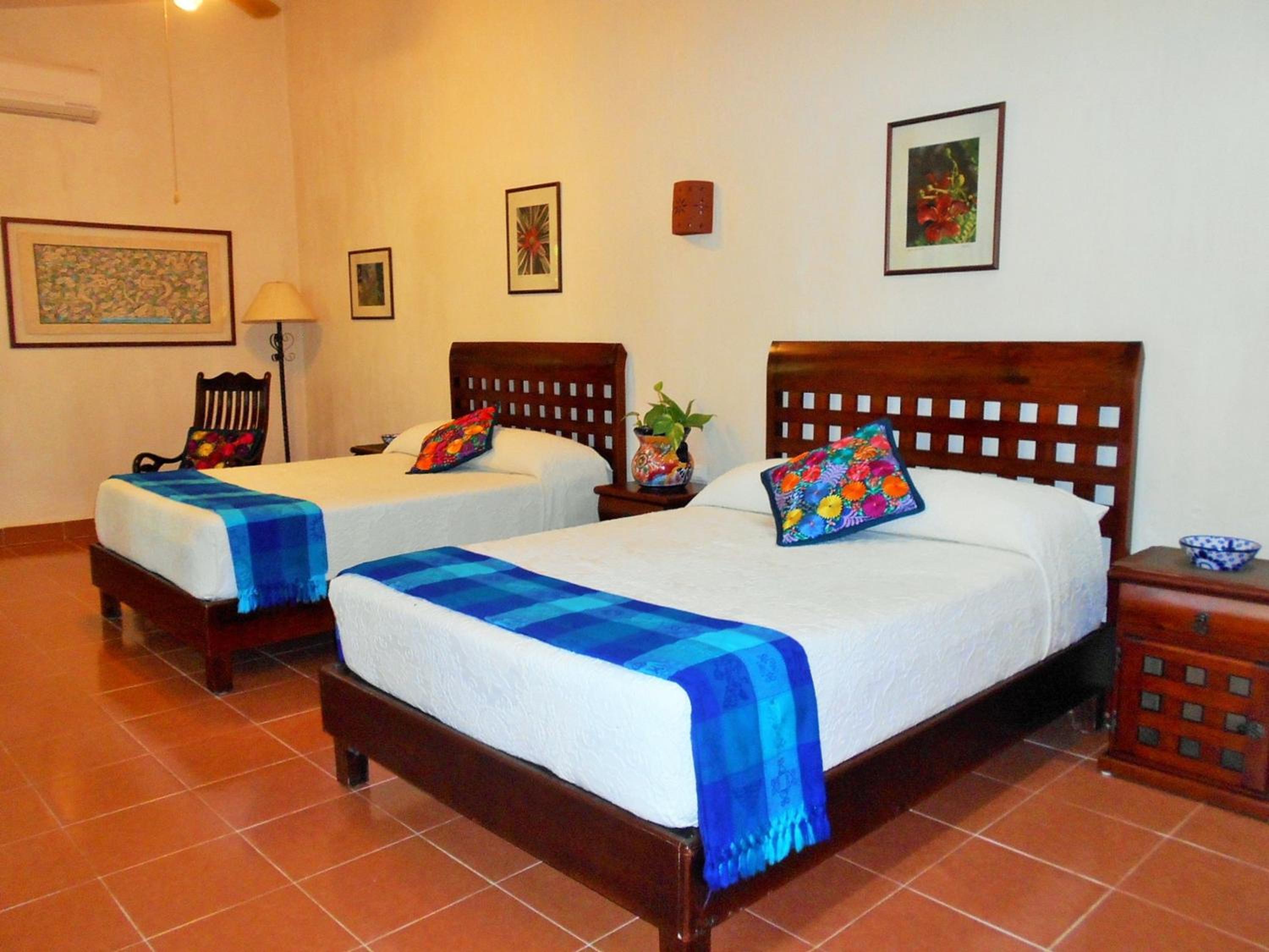 Principal Suite