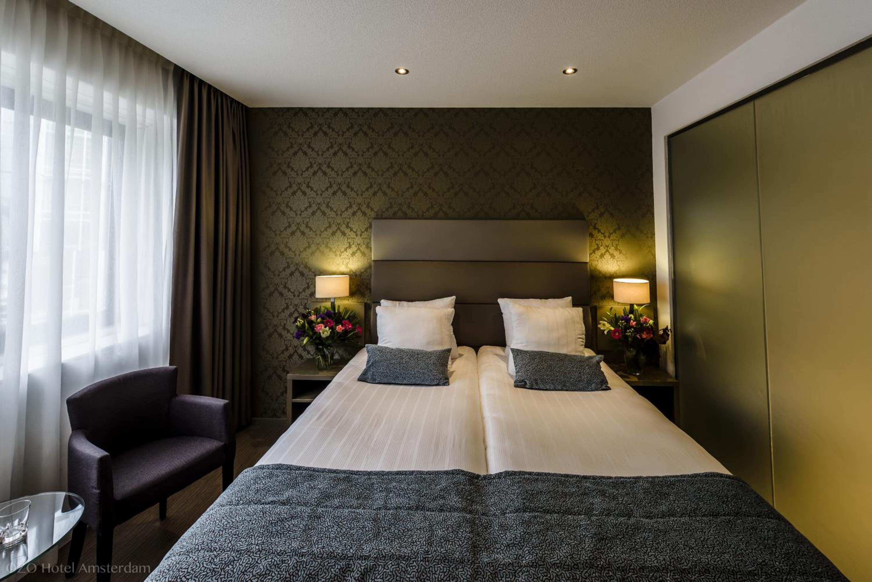 OZO Hotels Arena Amsterdam — photo 74