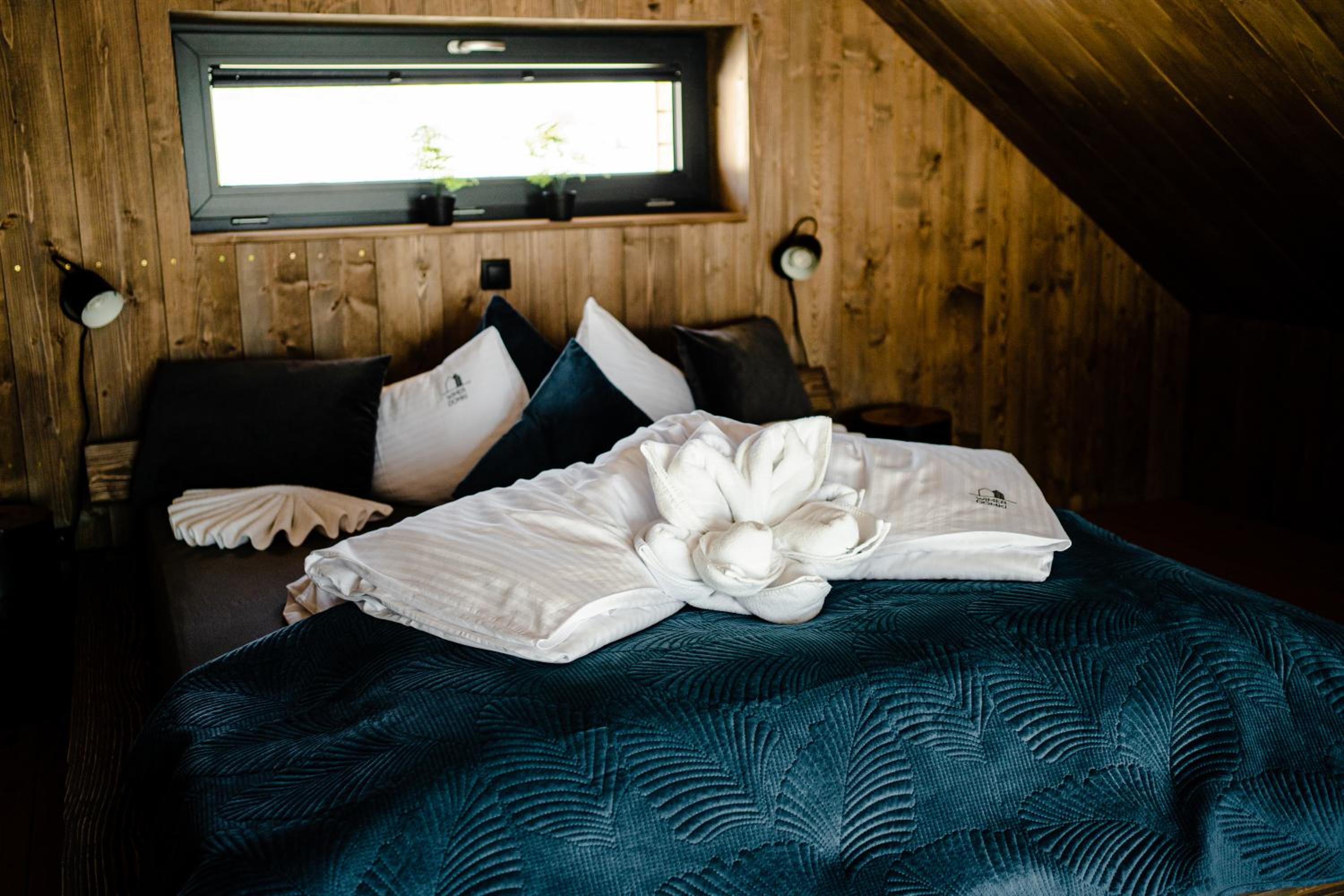 One-Bedroom House photo 1