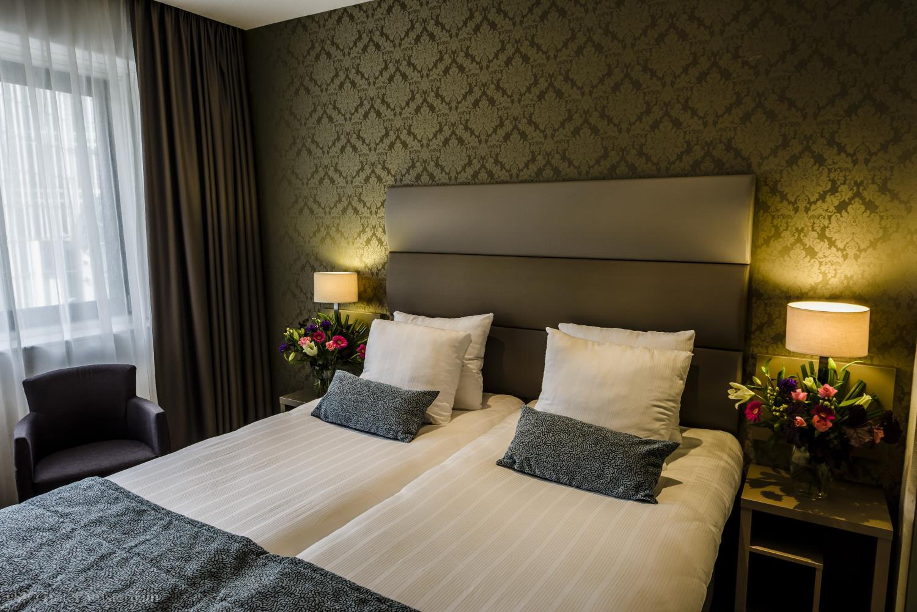 Executive Double Room photo 3