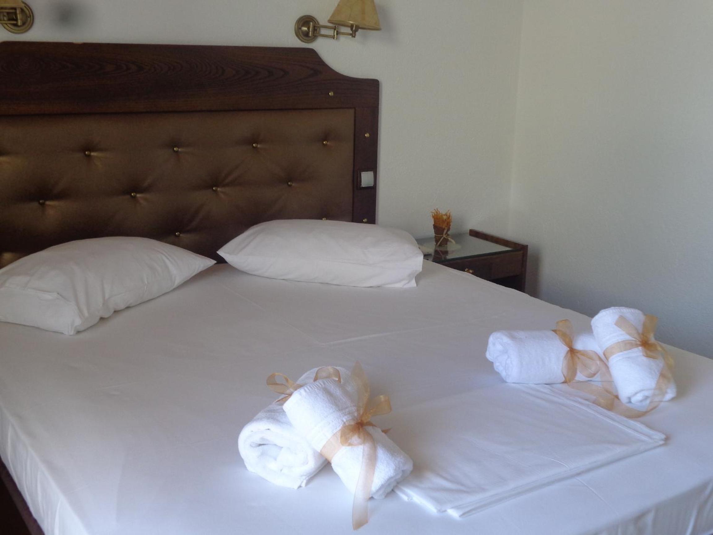 Comfort Double Room photo 3