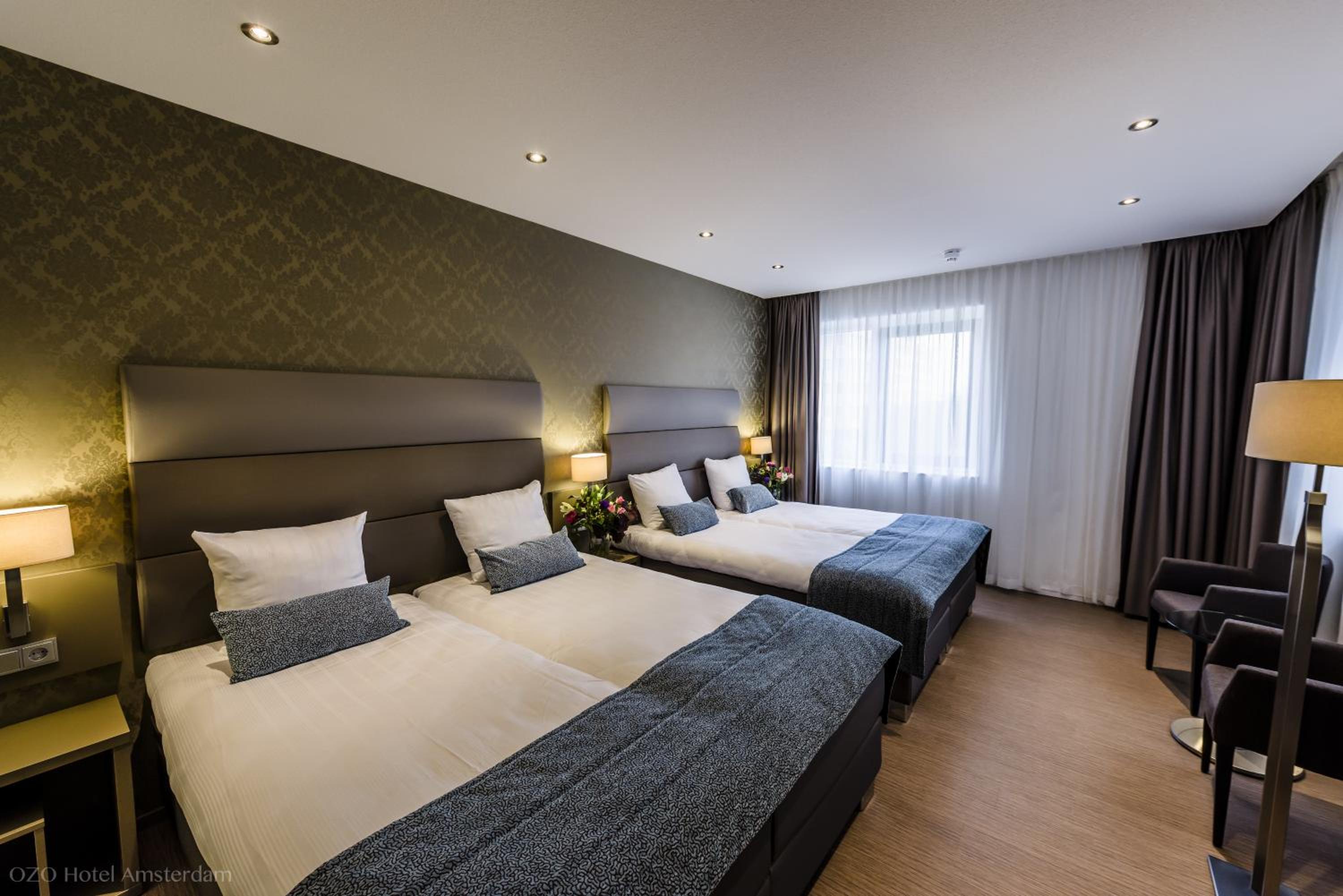 Quadruple Room photo 2