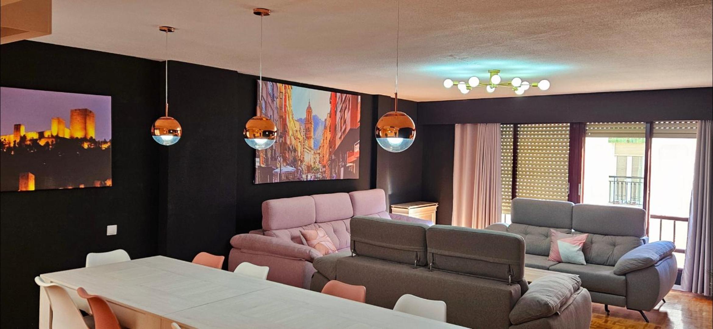 Apartamento Superior