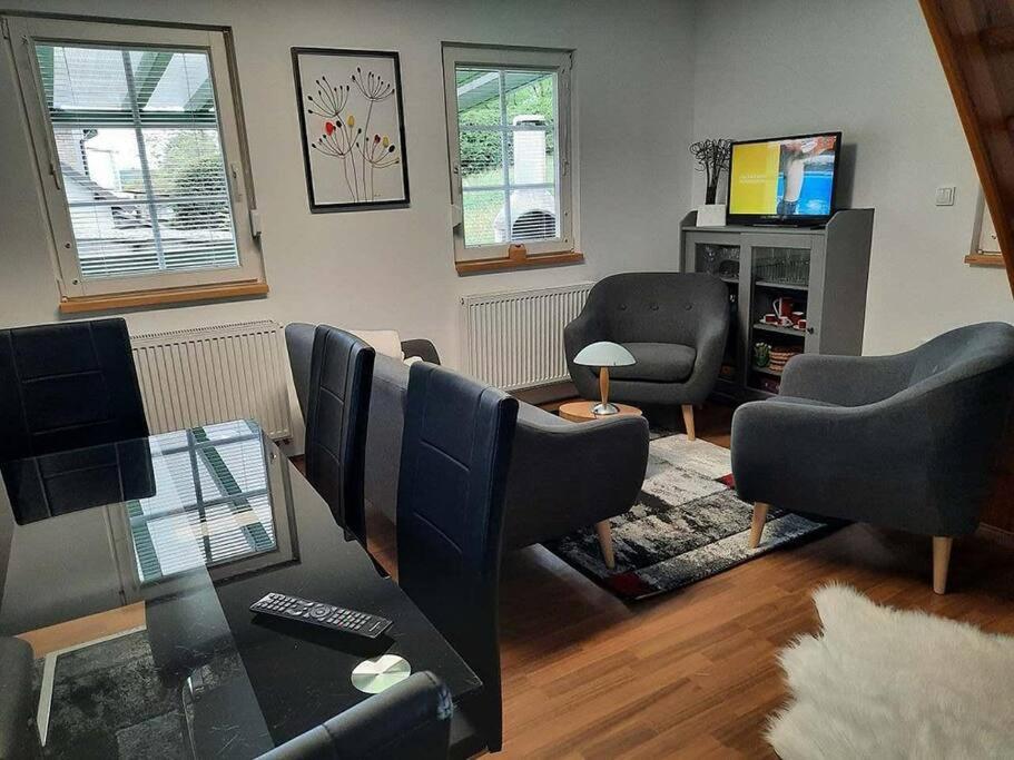 Two-Bedroom House photo 1