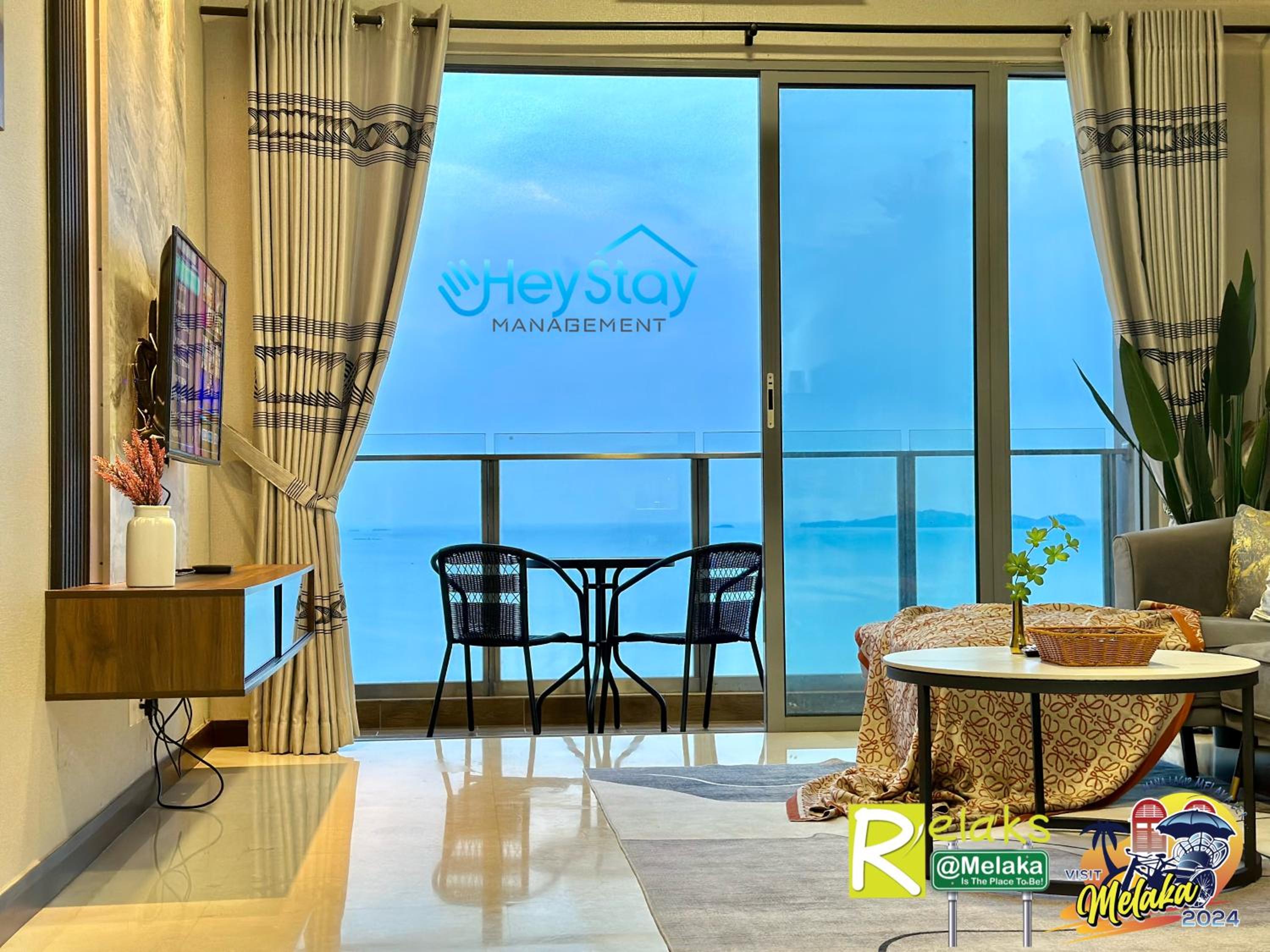 Apartment with Sea View photo 3