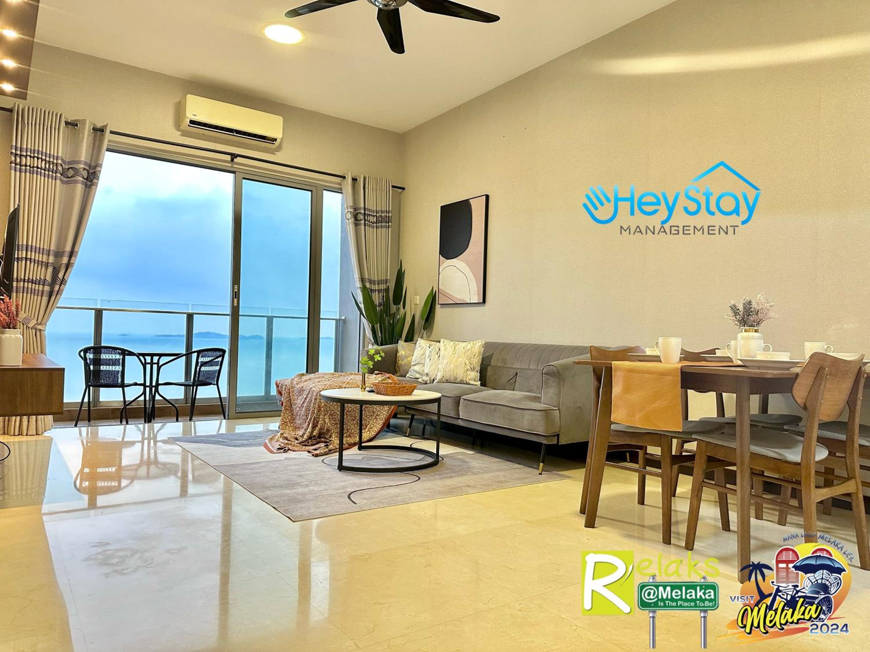 Apartment with Sea View photo 1