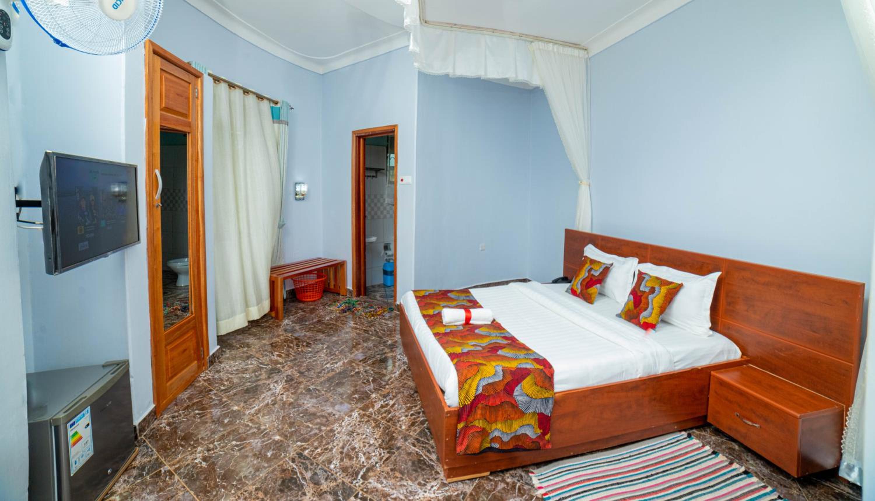 Double Room photo 3