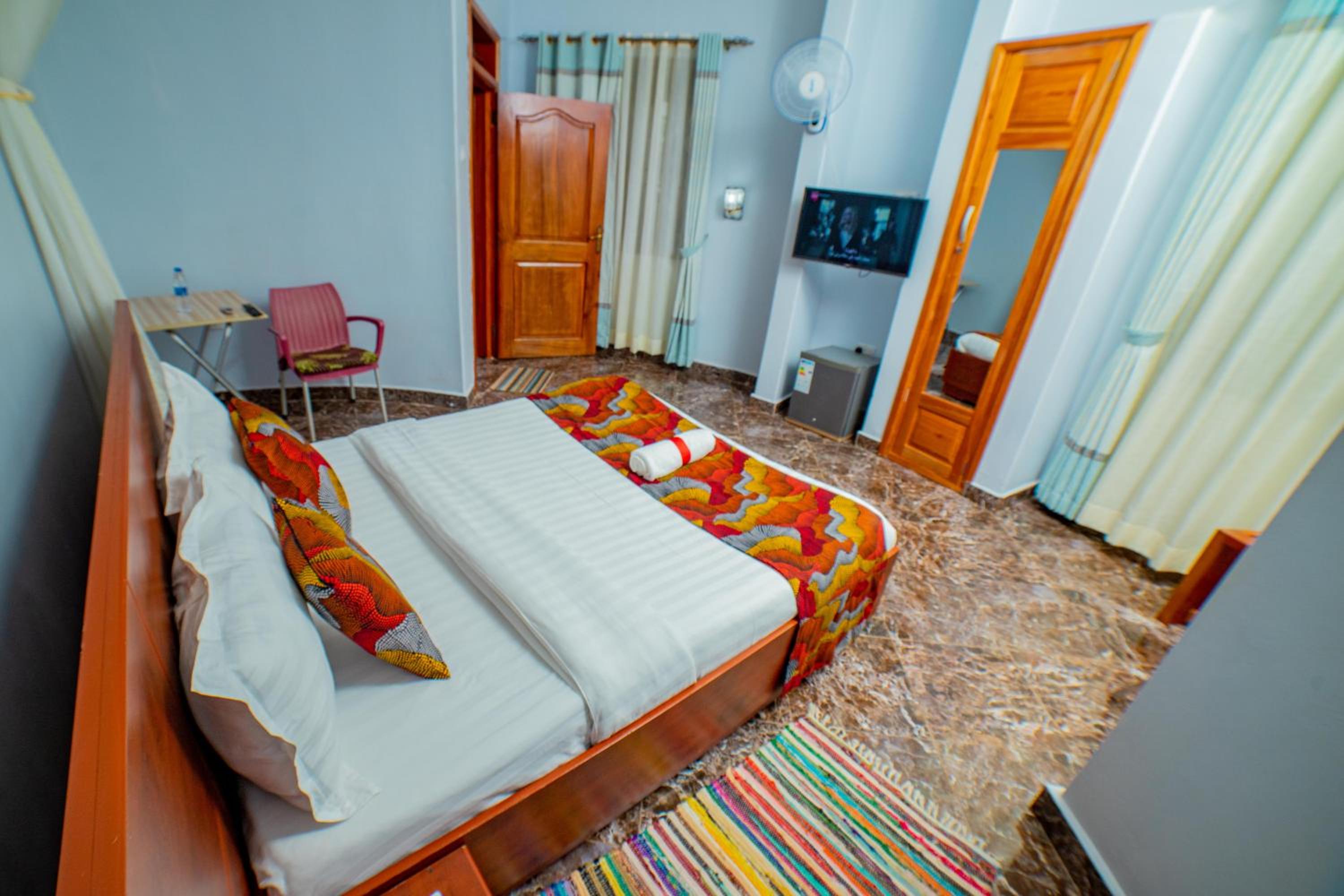 Double Room photo 2