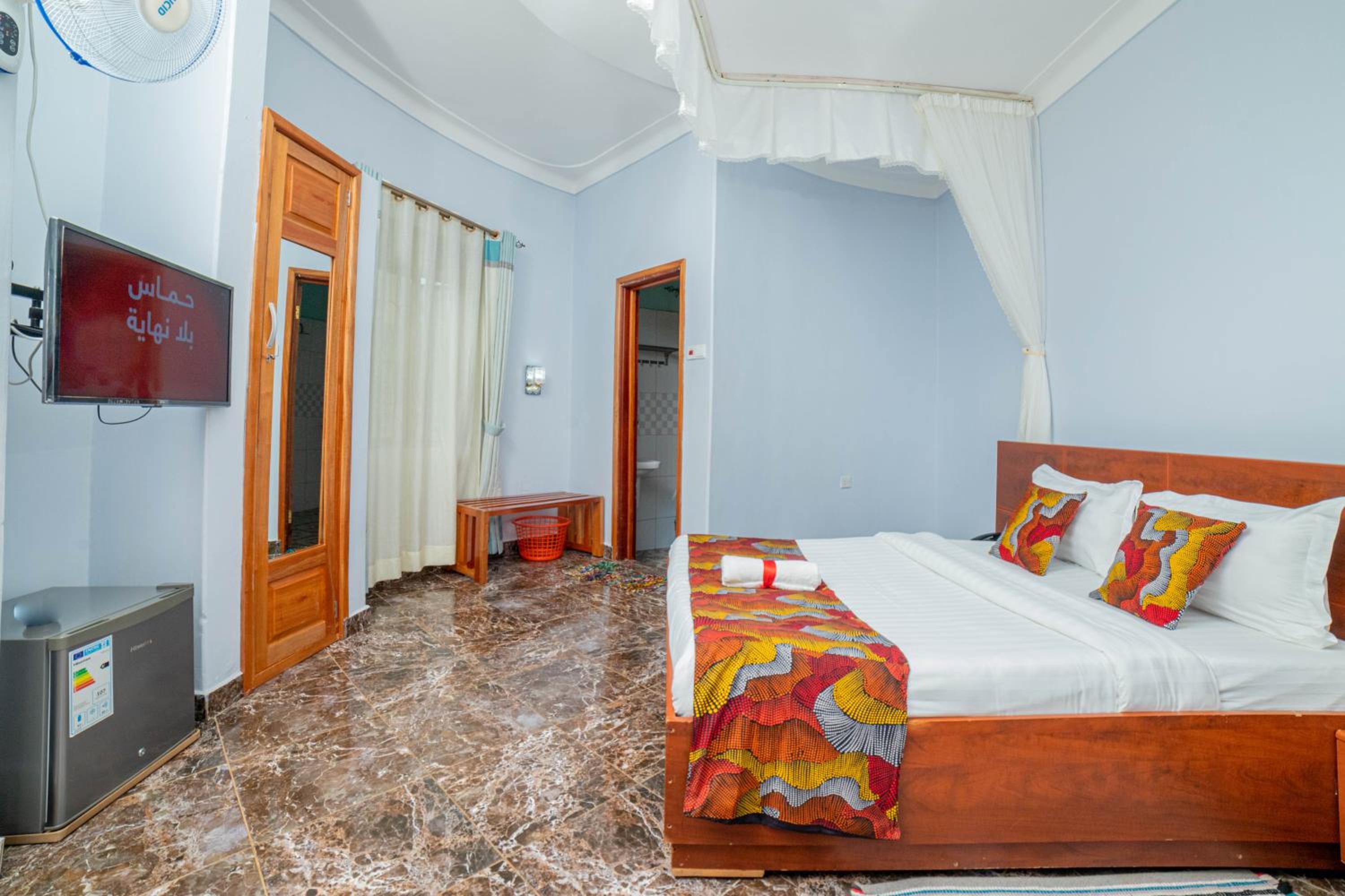 Double Room photo 2