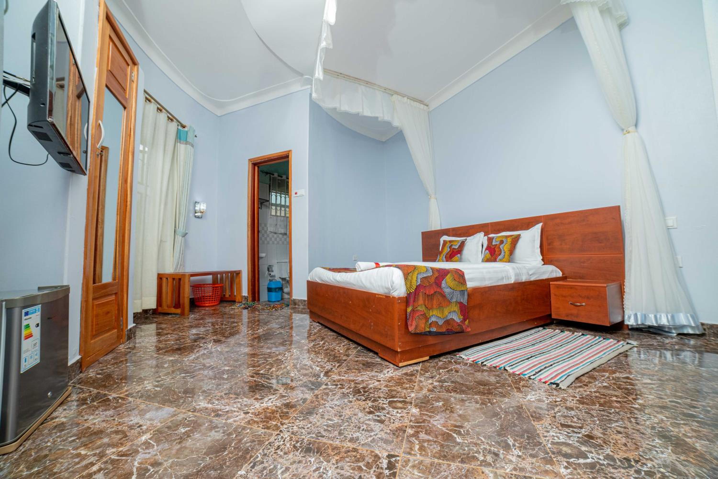 Double Room photo 2