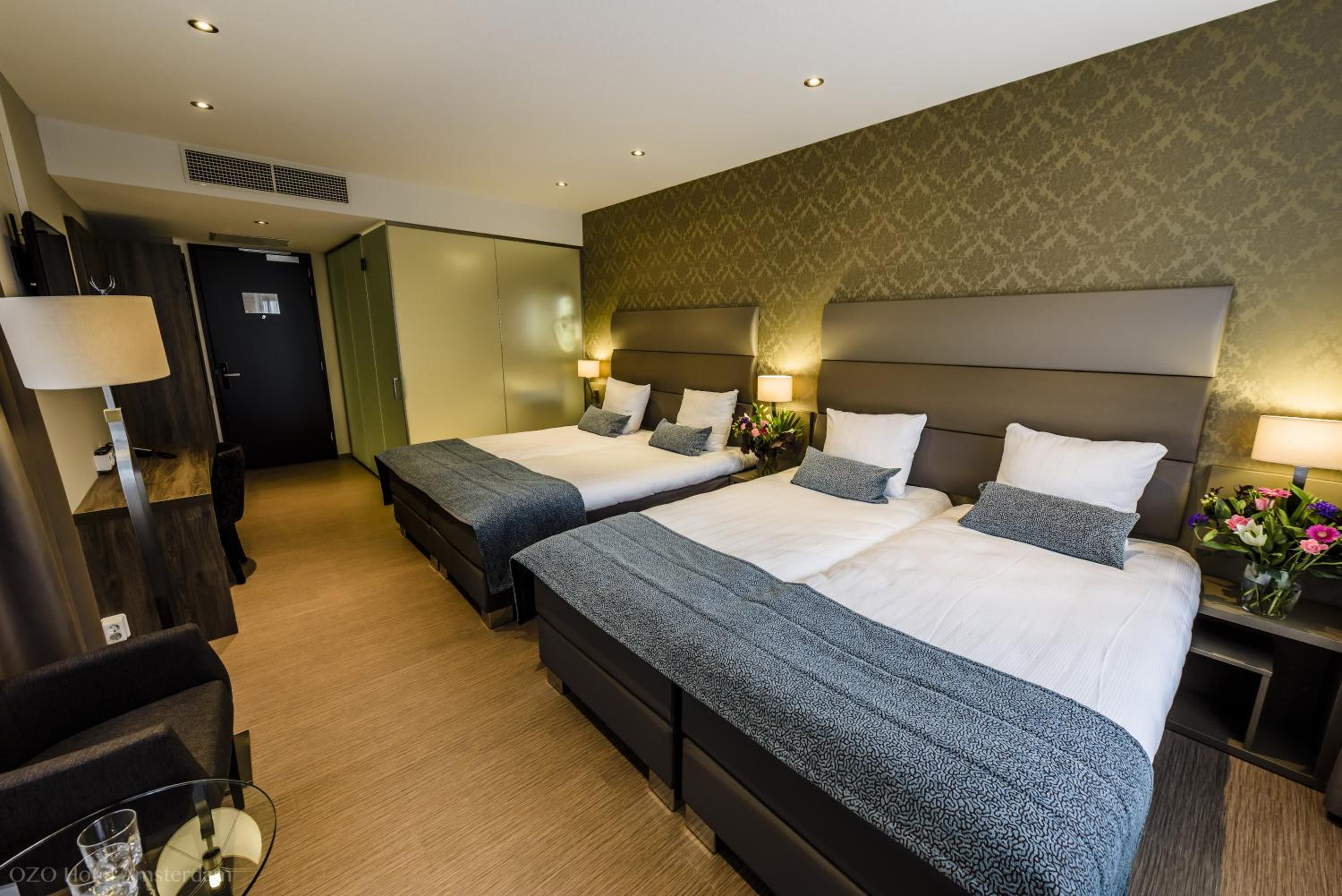 Quadruple Room photo 1