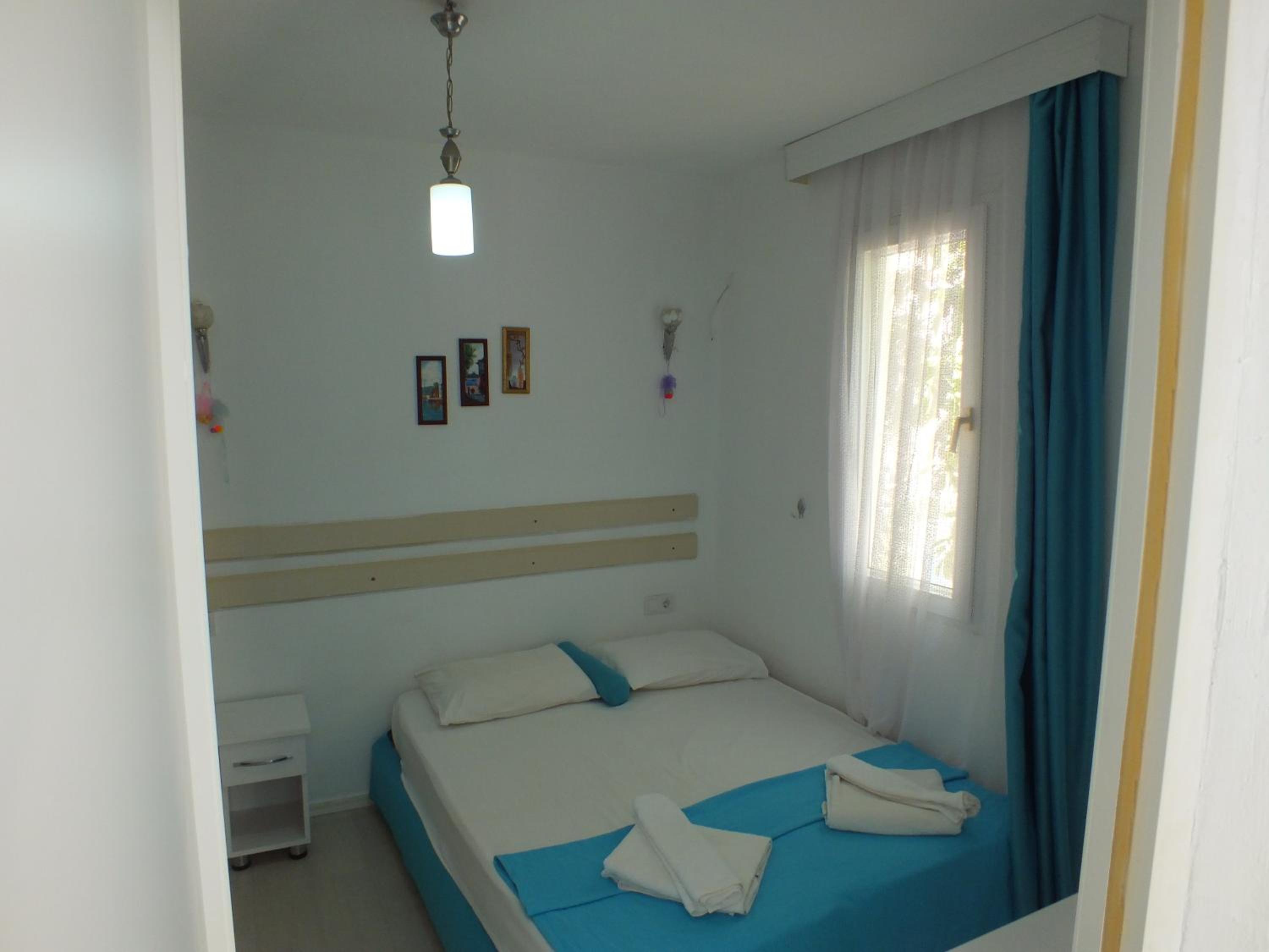 Standard Double or Twin Room - Photo 1