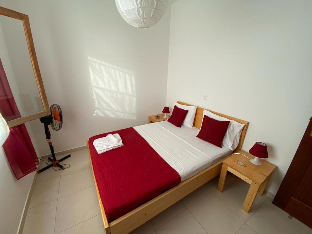 Single Room with Sea View photo 1