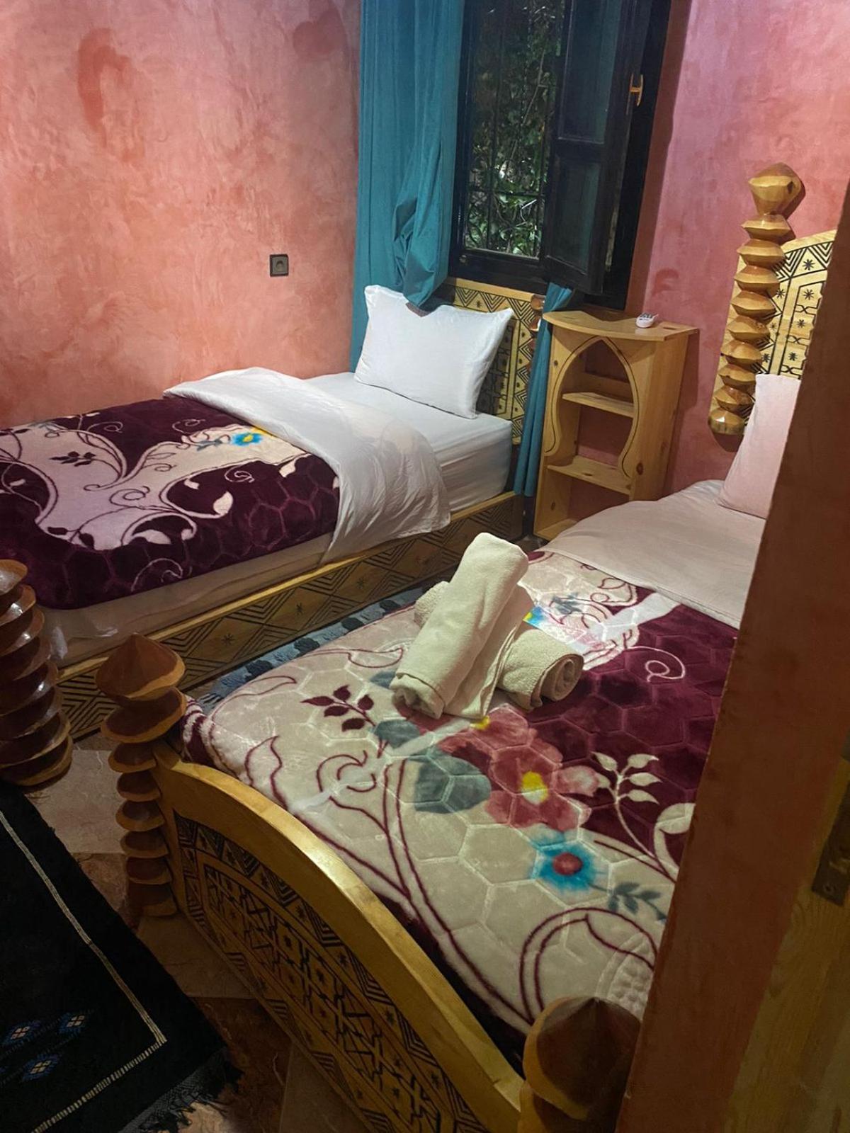 Deluxe Family Suite - Photo 2
