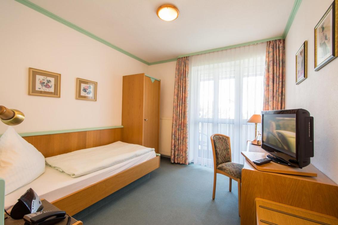 Single Room photo 1