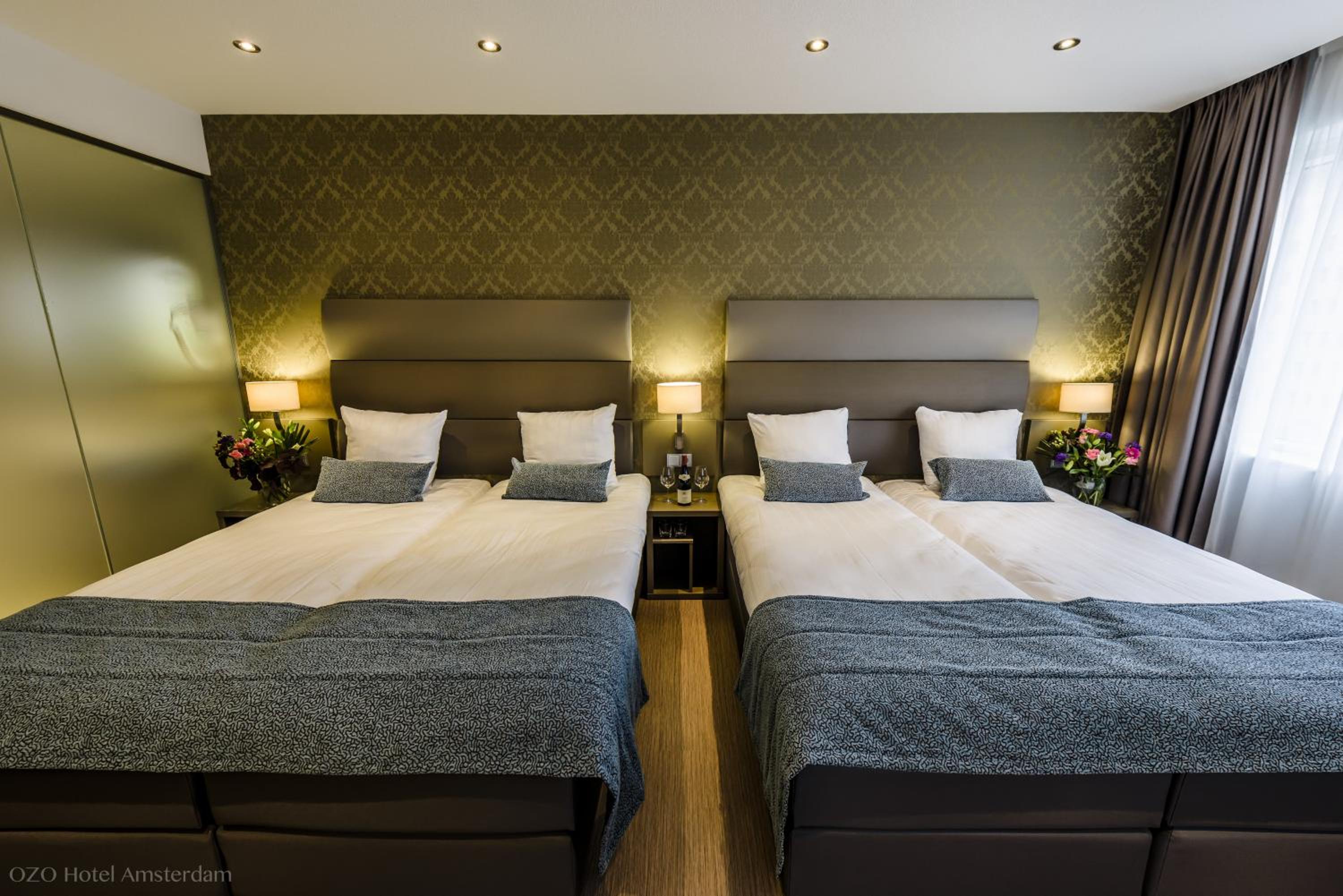 Quadruple Room photo 3