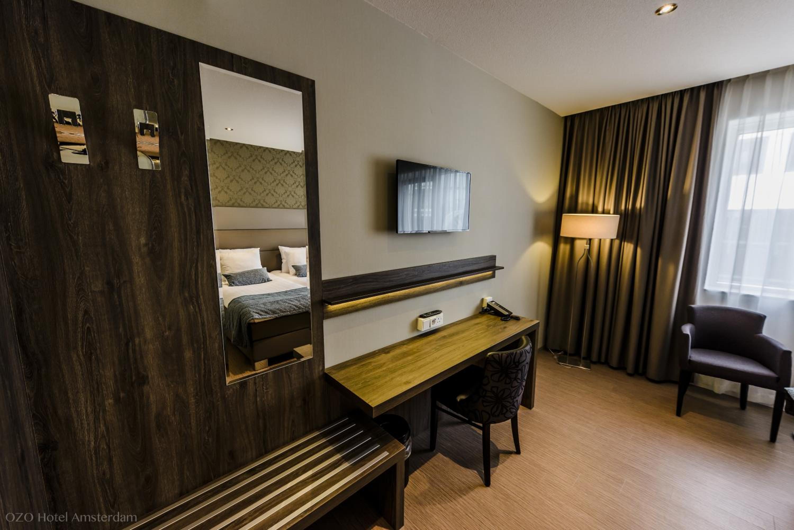 Superior Twin Room photo 3