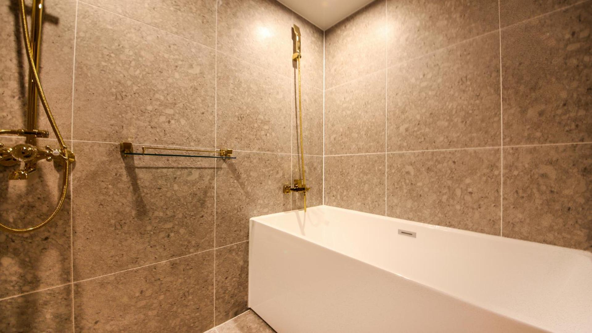 Deluxe Twin Room - Photo 5