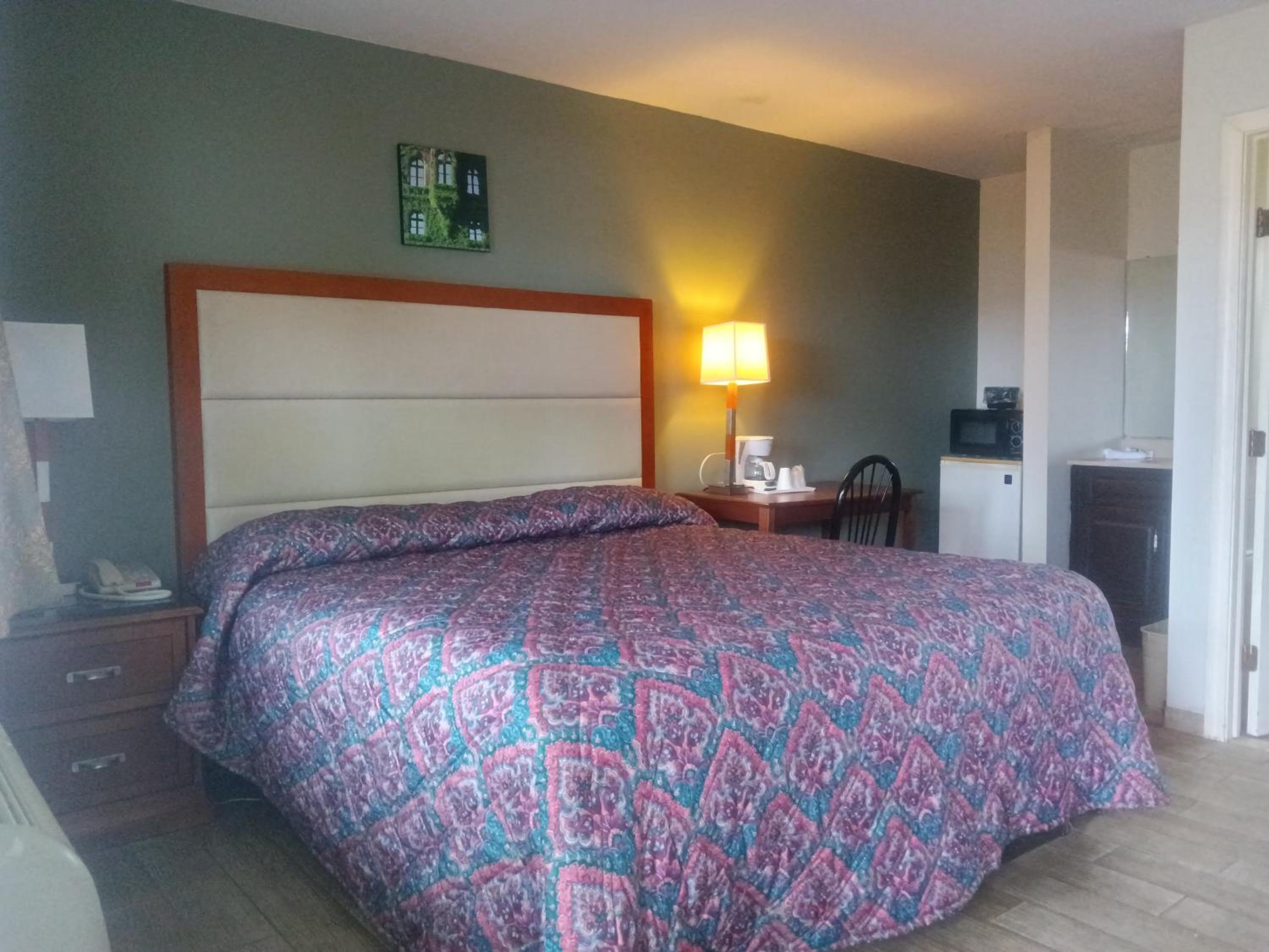 King Room photo 2